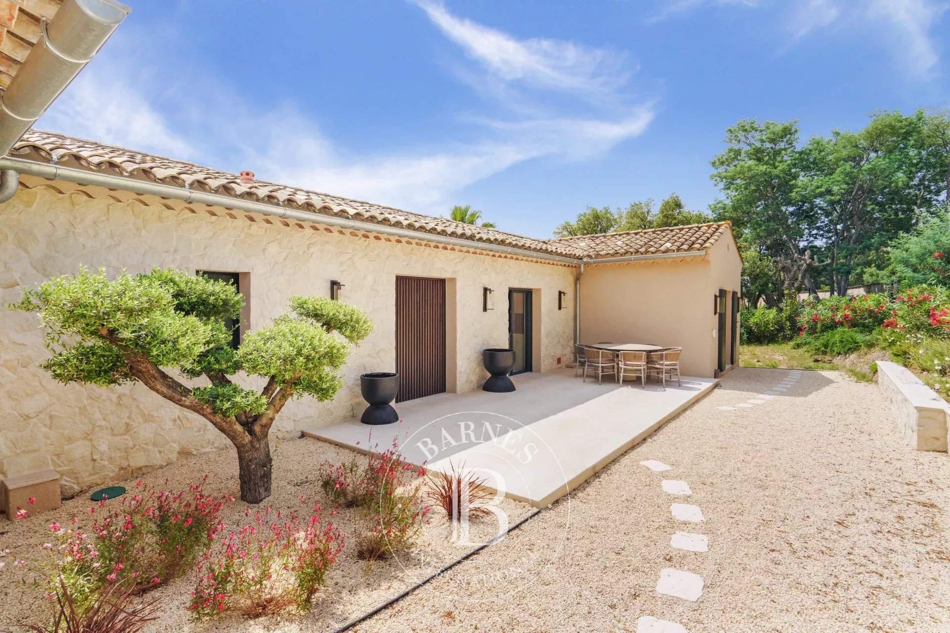 Grimaud  - Villa 6 Bedrooms - picture 19