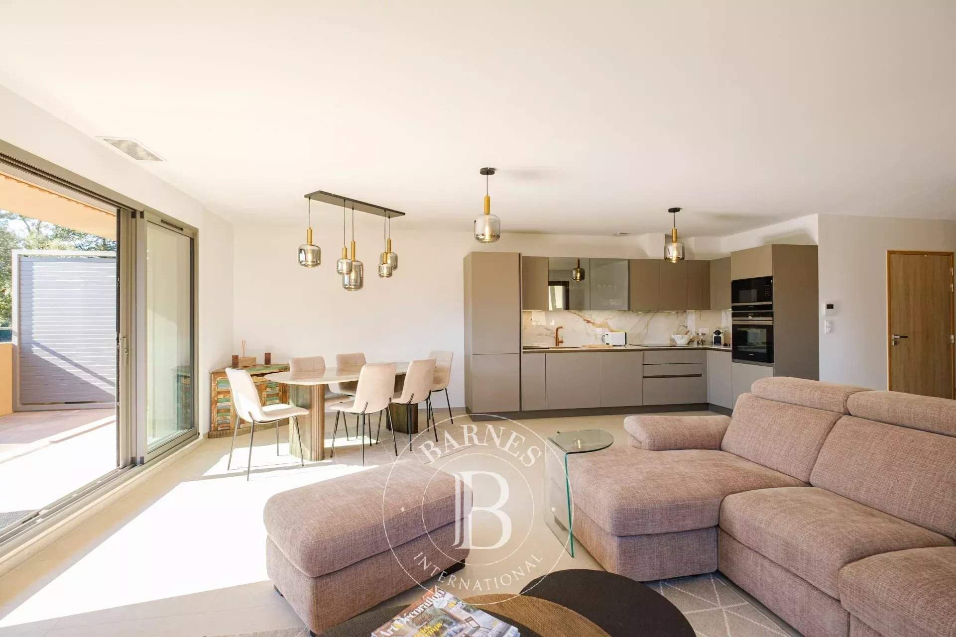 Grimaud  - Appartement 3 Pi&egrave;ces 2 Chambres - picture 5