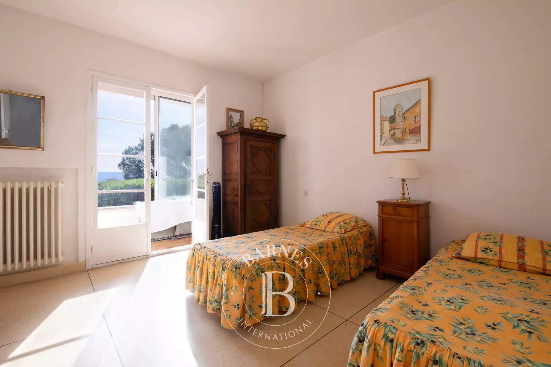 Les Issambres  - Maison 6 Pièces 4 Chambres - picture 9