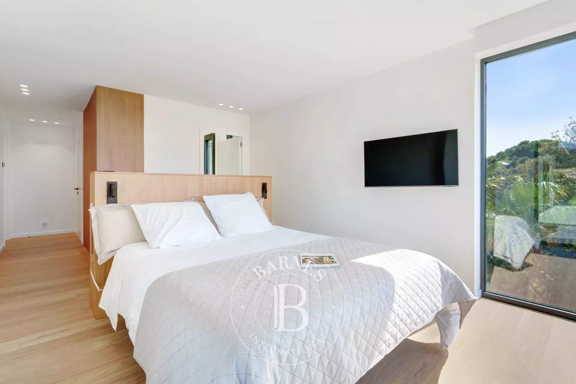 Sainte-Maxime  - Villa  5 Chambres - picture 13