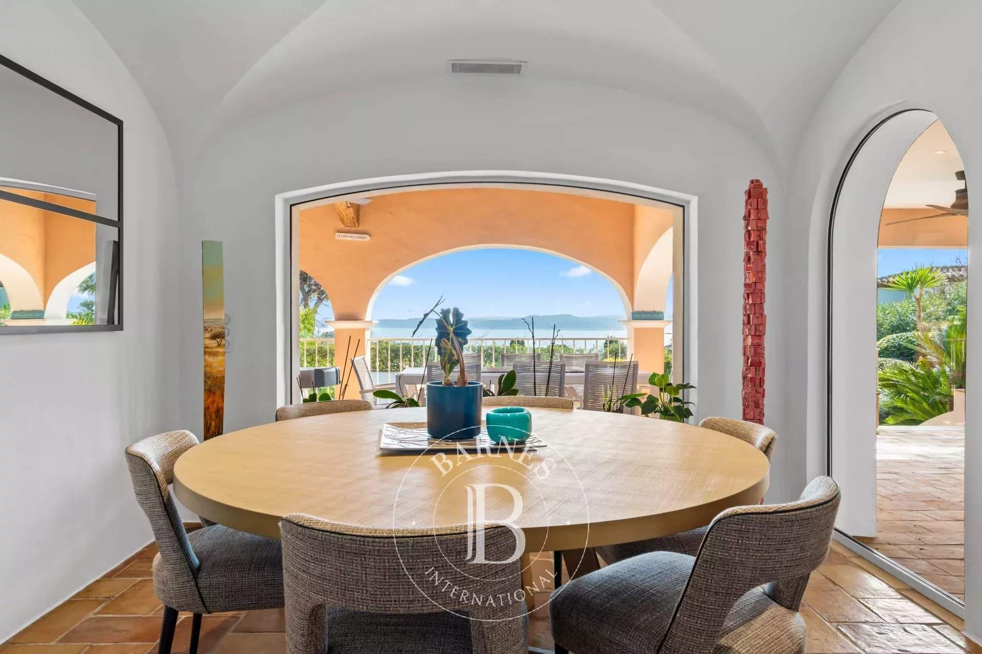 Sainte-Maxime  - Villa 6 Pi&egrave;ces 4 Chambres - picture 6