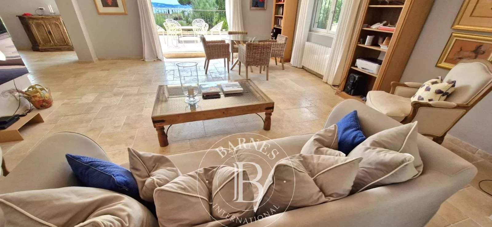 Grimaud  - Bastide 6 Bedrooms - picture 13