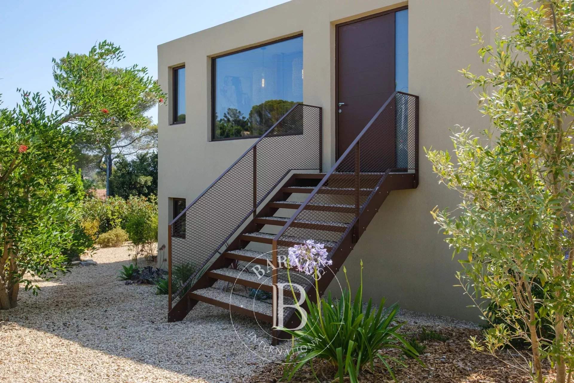 Saint Aygulf  - Villa  - picture 5