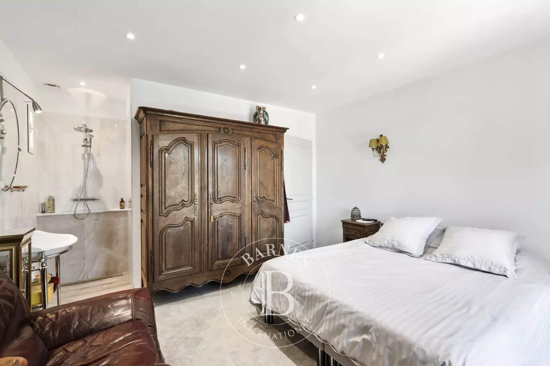 Sainte-Maxime  - Villa 3 Bedrooms - picture 9