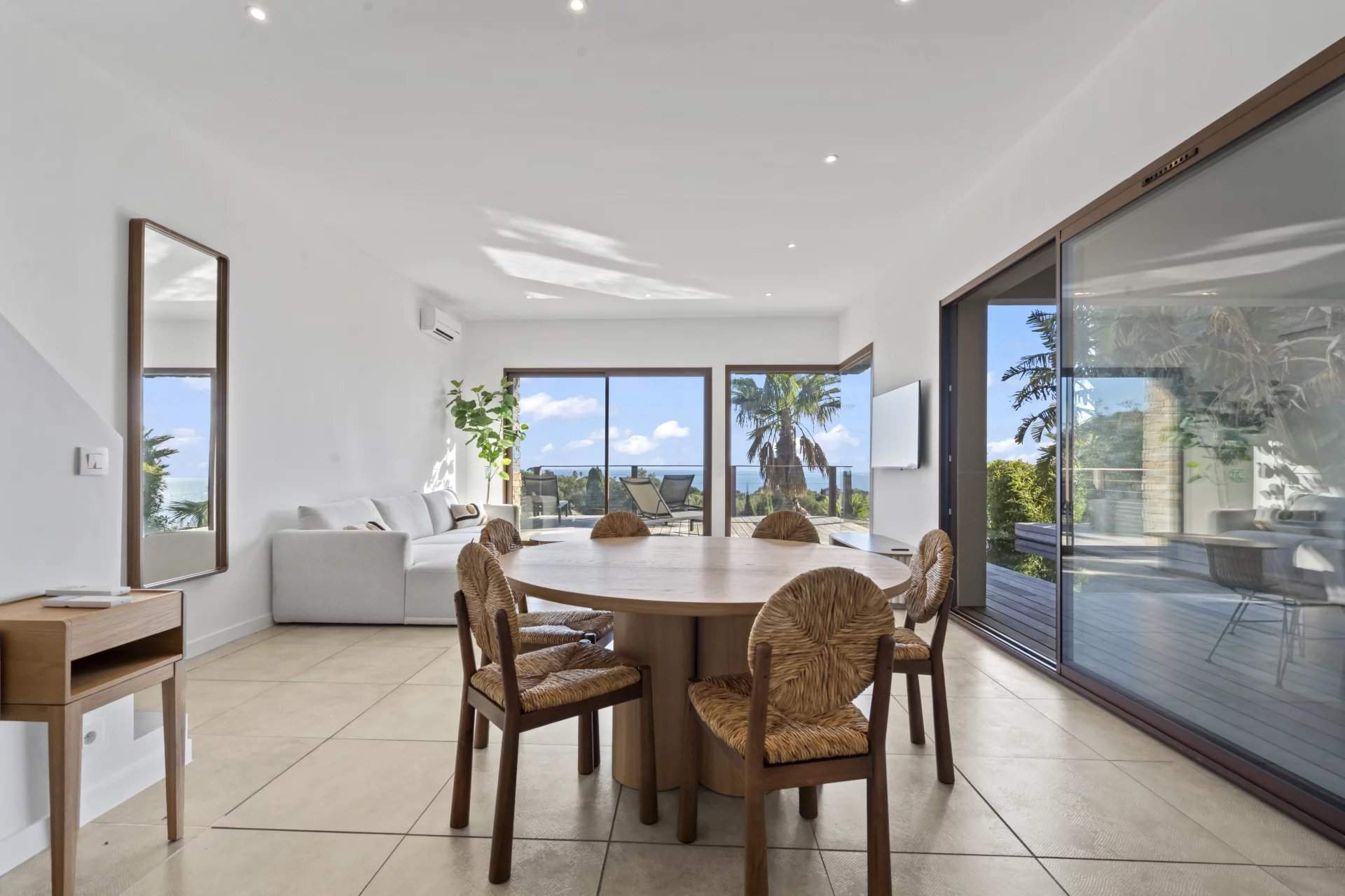 Sainte-Maxime  - Propriété 10 Pi&egrave;ces 7 Chambres - picture 17