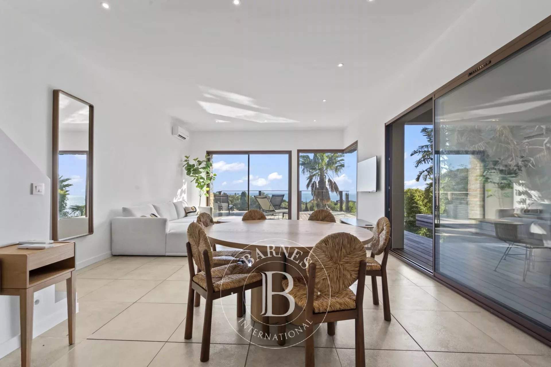 Sainte-Maxime  - Property 7 Bedrooms - picture 17