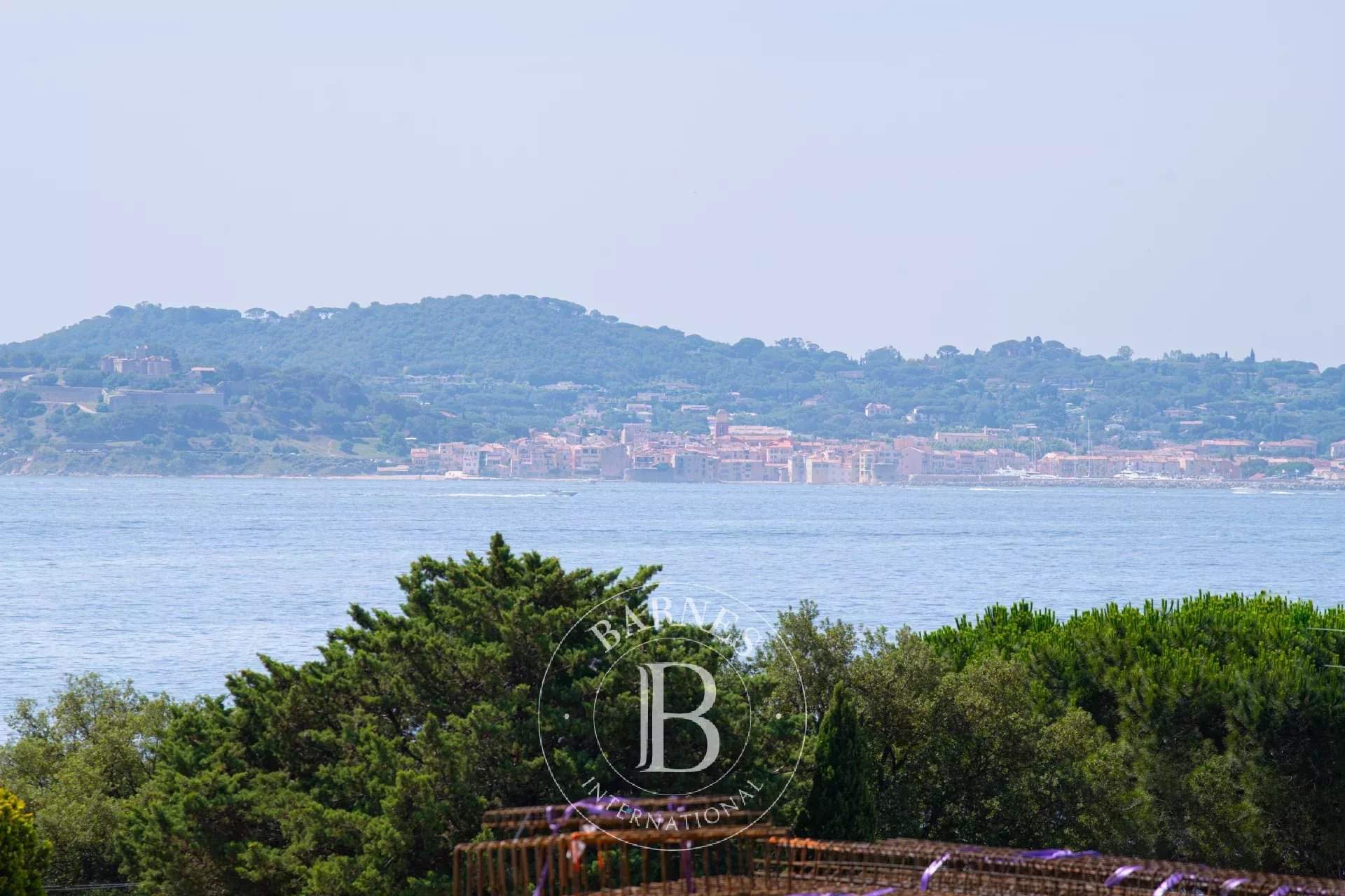 Sainte-Maxime  - Apartment 3 Bedrooms - picture 6