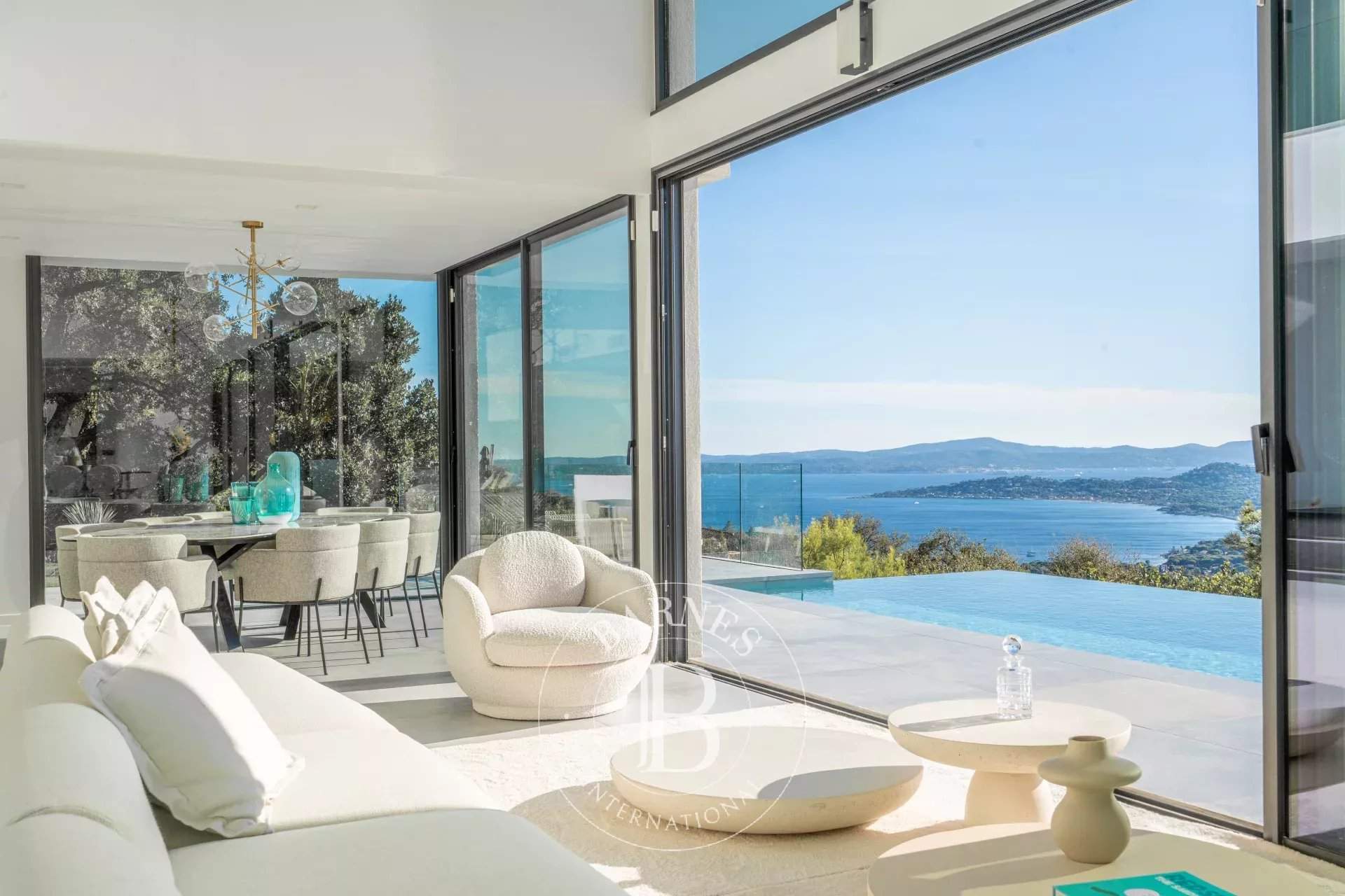 Les Issambres  - Villa 6 Pi&egrave;ces 4 Chambres - picture 1