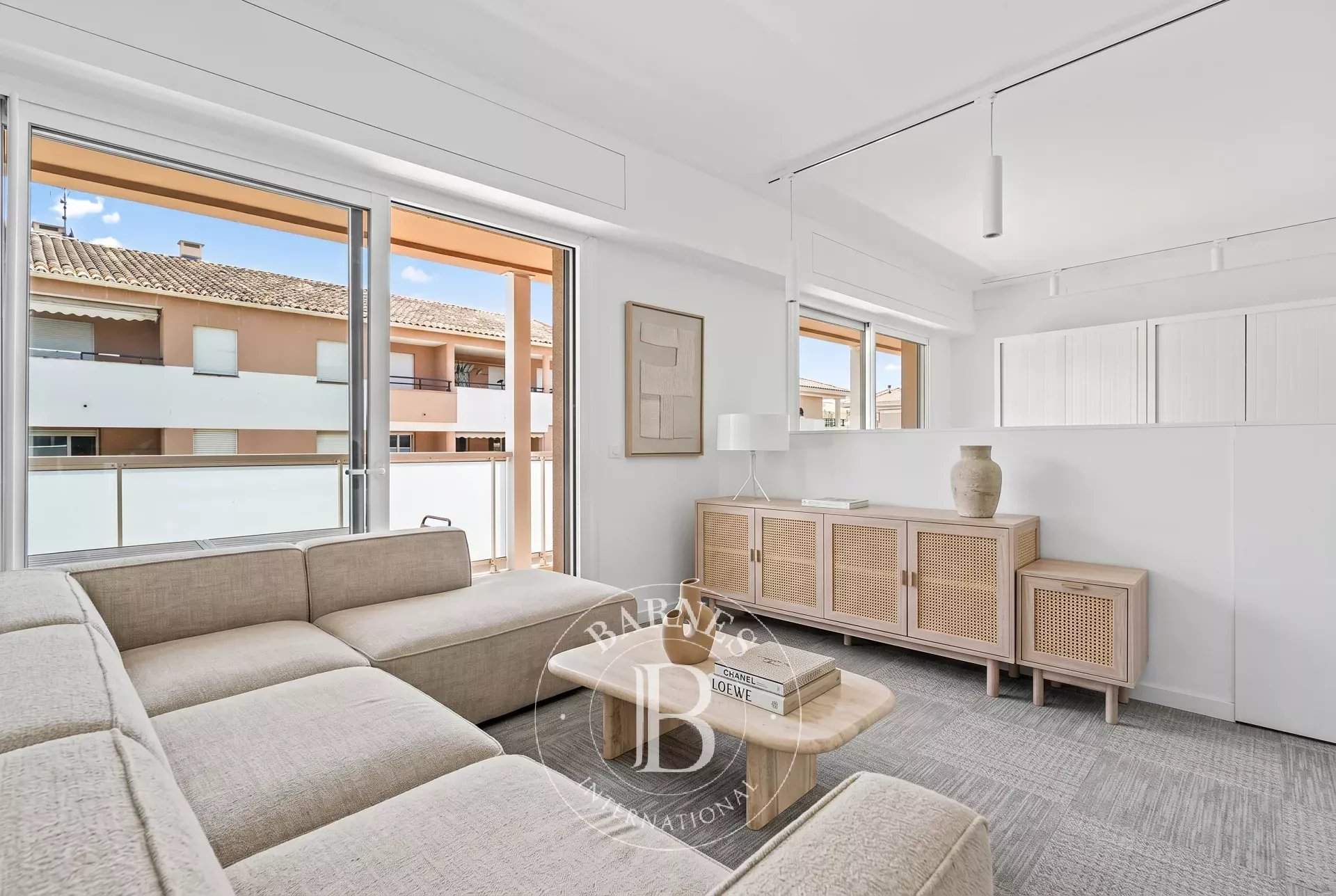 Sainte-Maxime  - Appartement 4 Pi&egrave;ces - picture 6