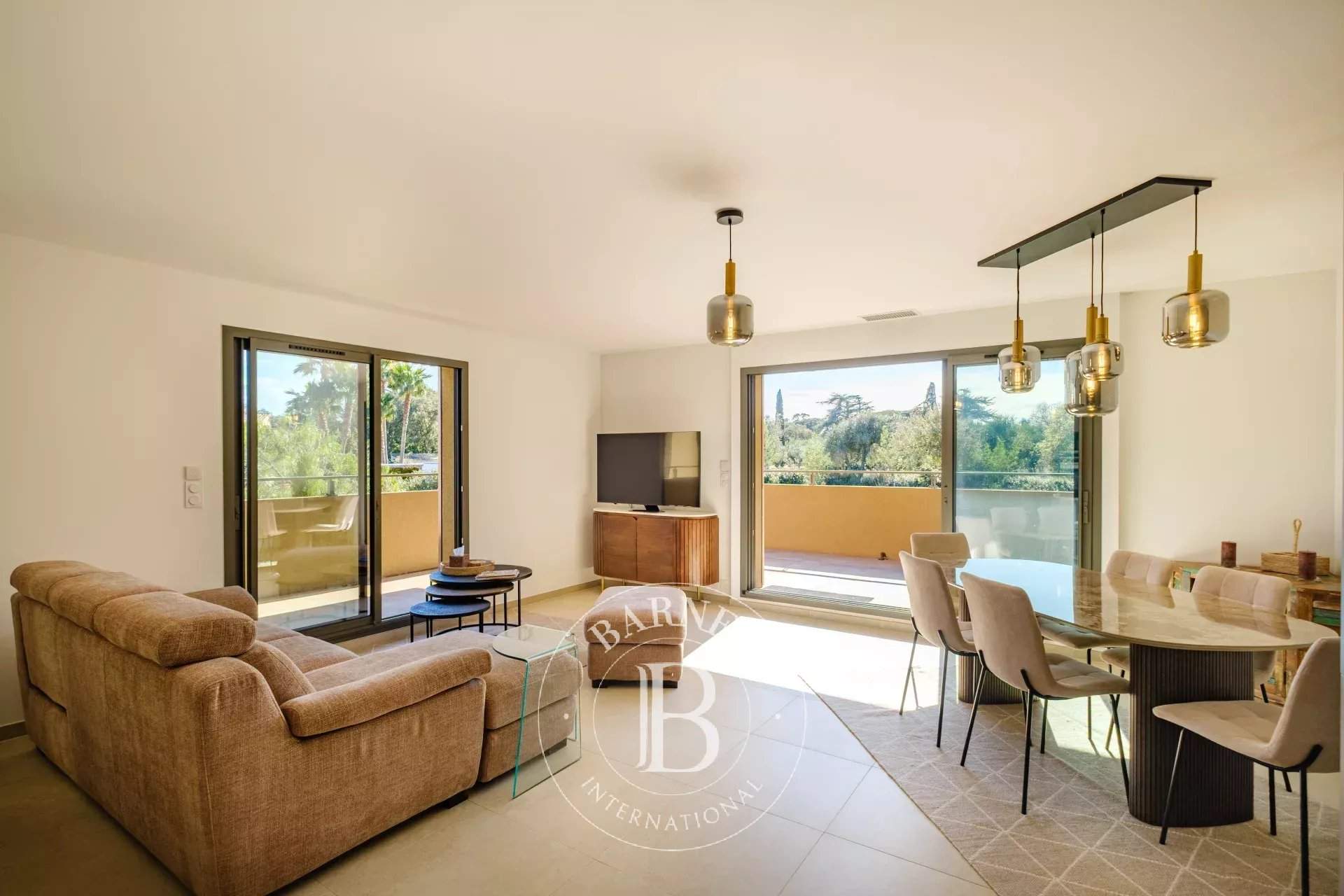 Grimaud  - Appartement 3 Pi&egrave;ces 2 Chambres - picture 6