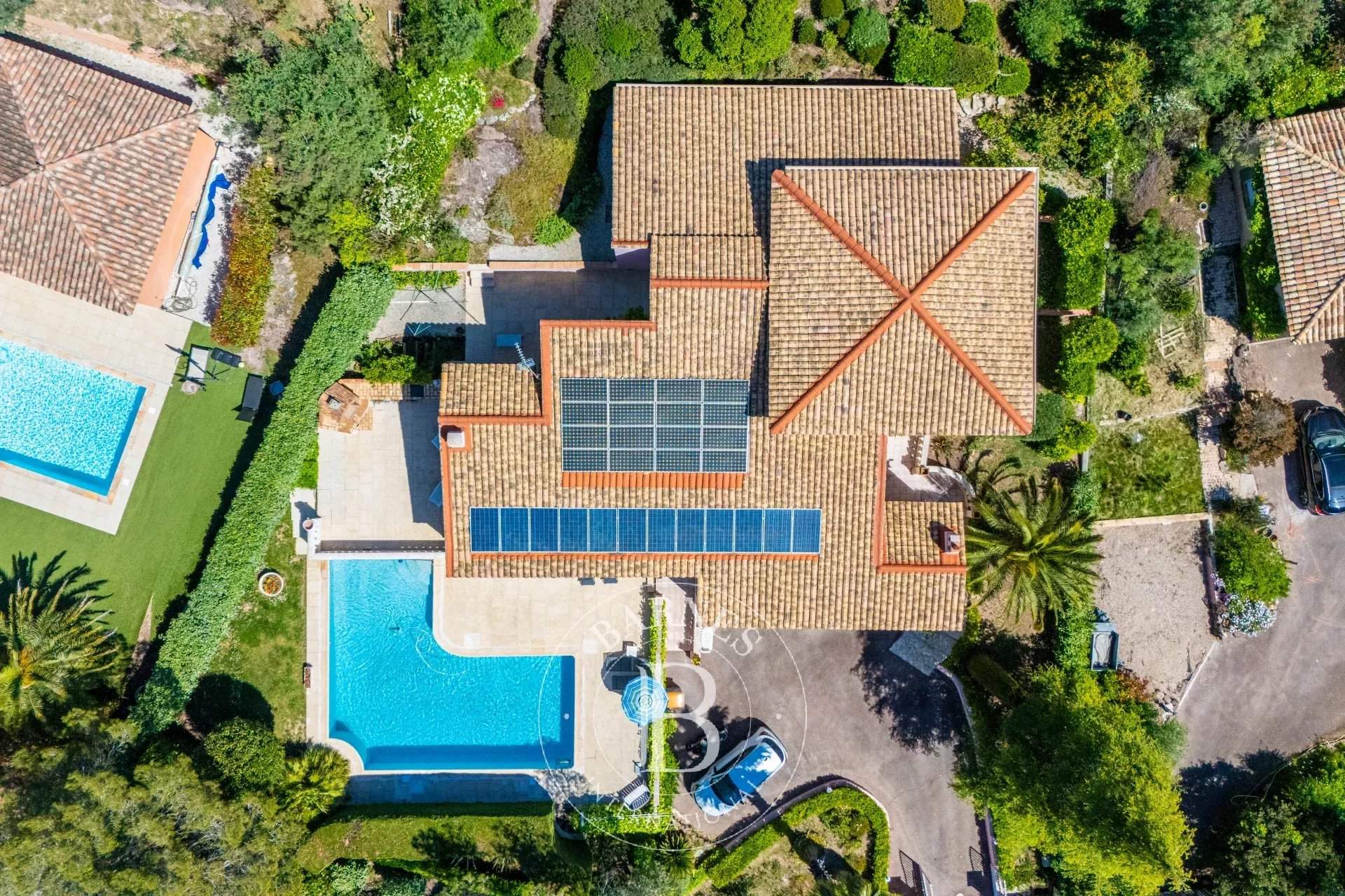 Fréjus  - Villa 4 Bedrooms - picture 2