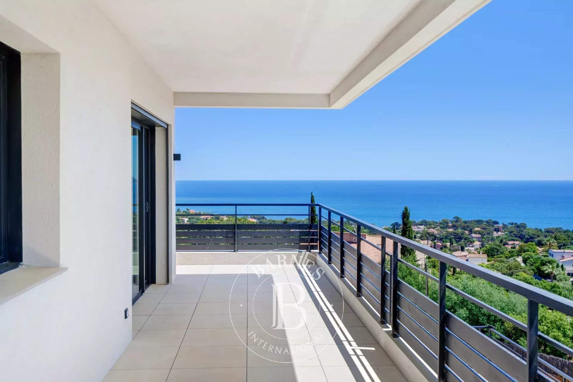 Sainte-Maxime  - Villa 7 Bedrooms - picture 3