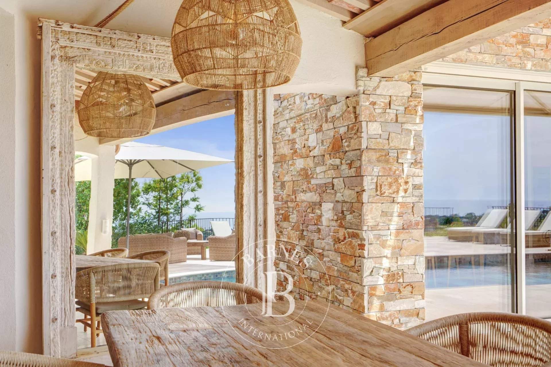 Les Issambres  - Villa 5 Bedrooms - picture 9