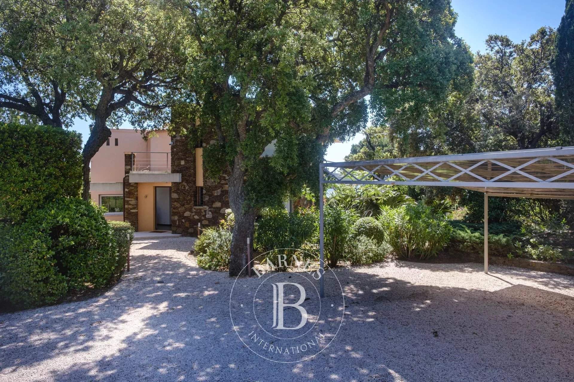 Grimaud  - Villa 9 Pi&egrave;ces 5 Chambres - picture 7
