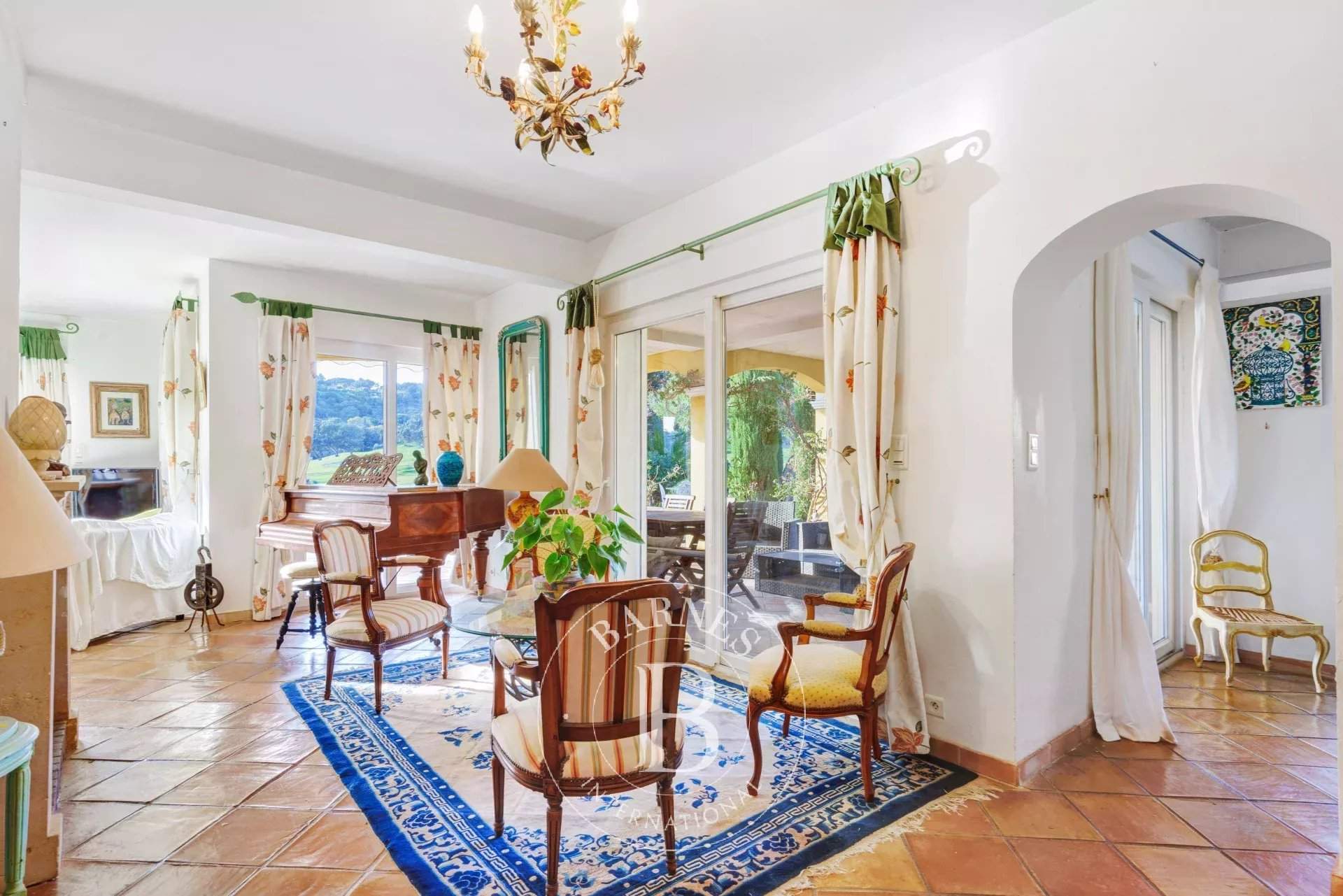 Sainte-Maxime  - Villa 4 Pièces 3 Chambres - picture 12