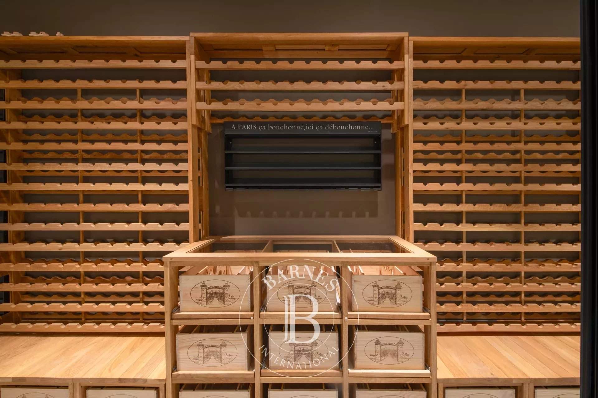 Sainte-Maxime  - Villa 7 Pièces 5 Chambres - picture 10