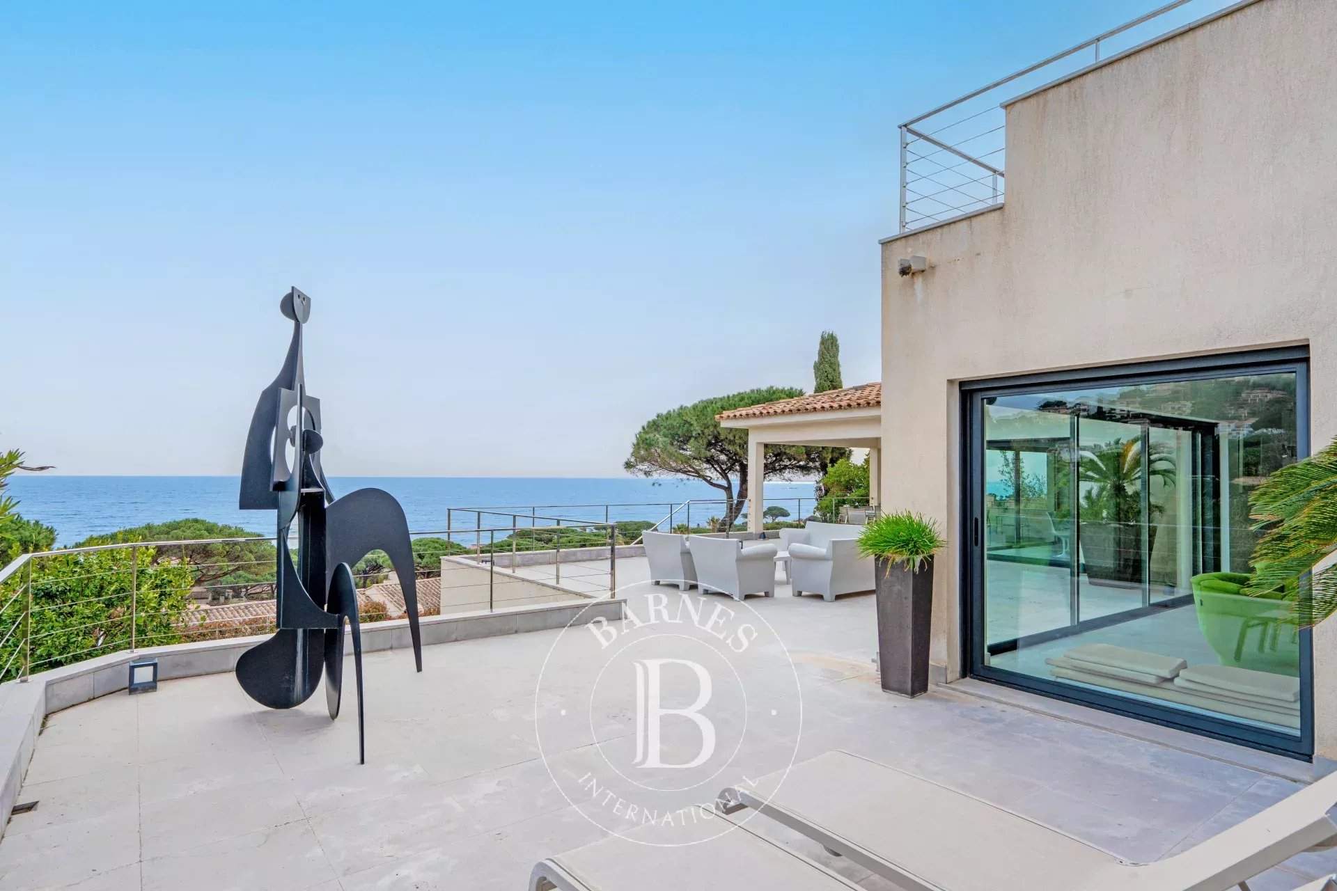 Sainte-Maxime  - Villa 4 Bedrooms - picture 7