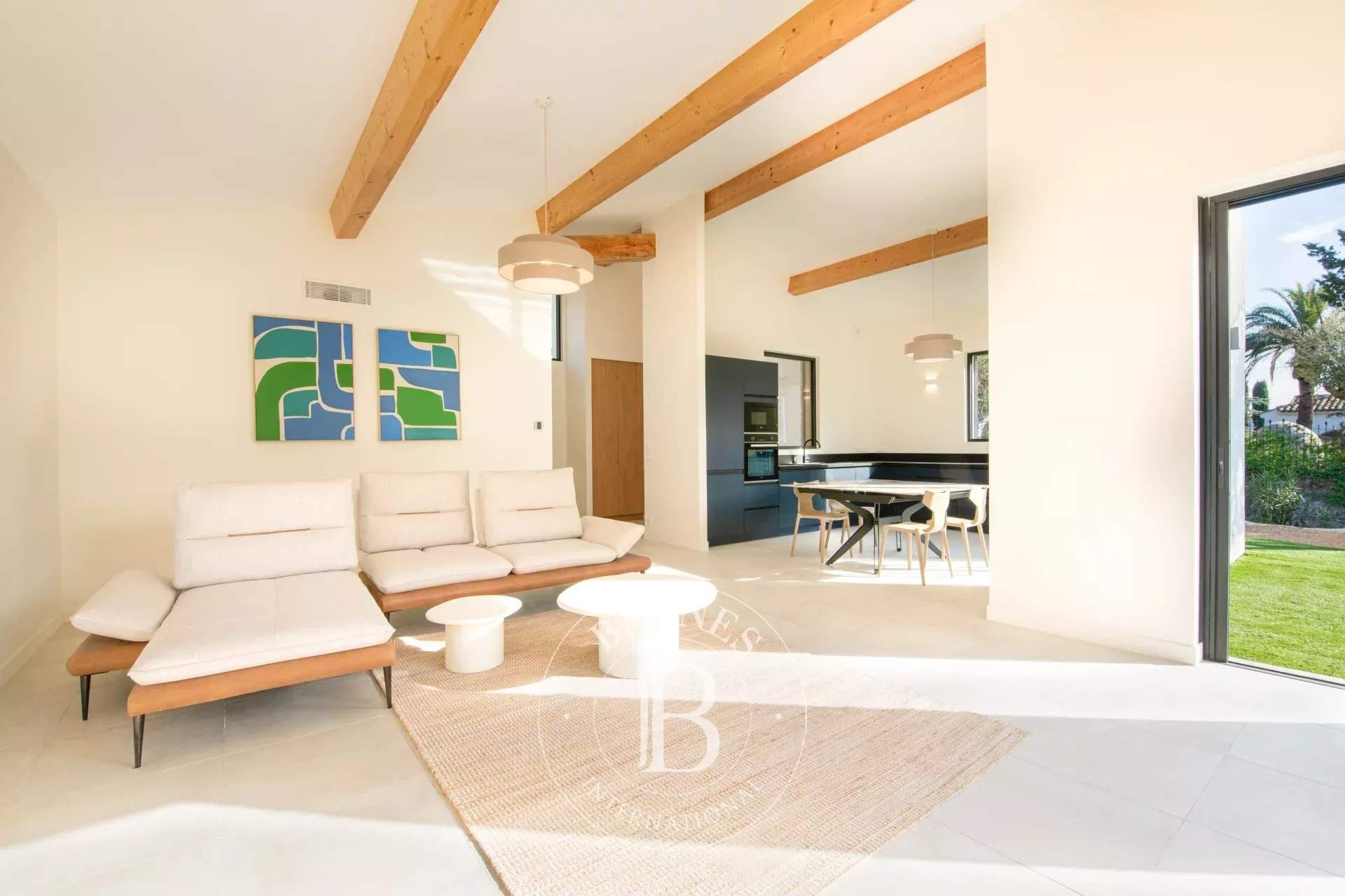 Sainte-Maxime  - Villa 3 Bedrooms - picture 13