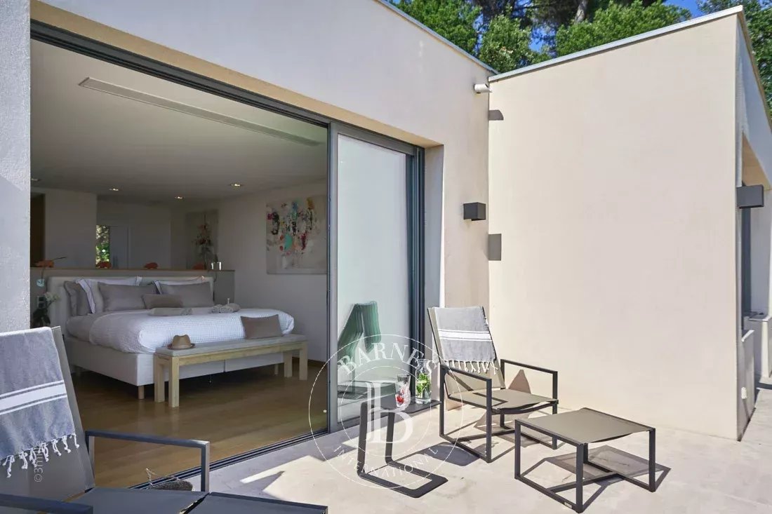 Grimaud  - Villa  6 Chambres - picture 19