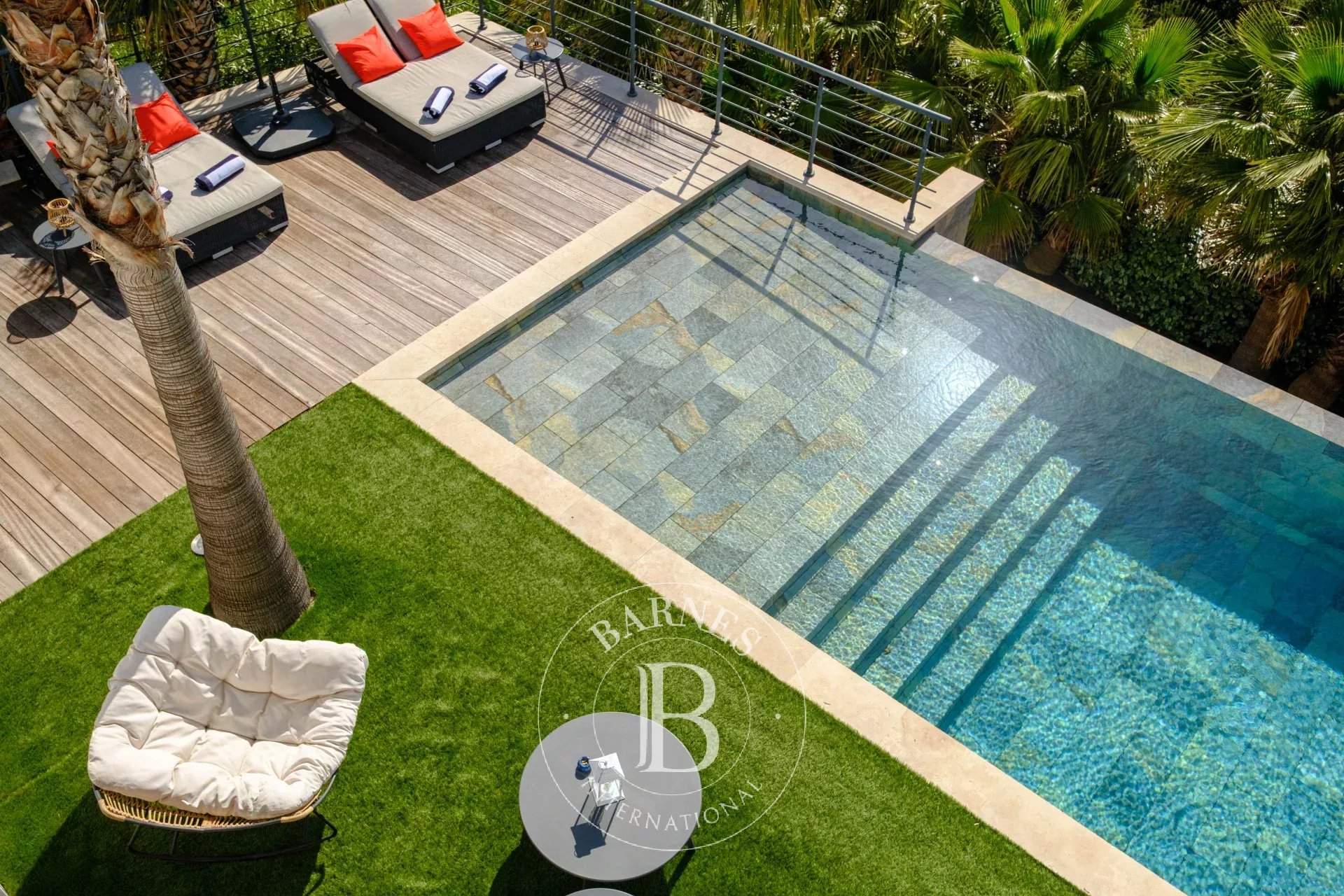 Les Issambres  - Appartement 7 Pi&egrave;ces 4 Chambres - picture 1