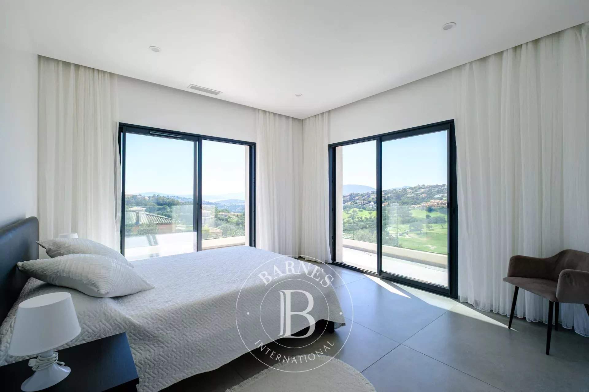 Sainte-Maxime  - Villa 6 Pi&egrave;ces - picture 4