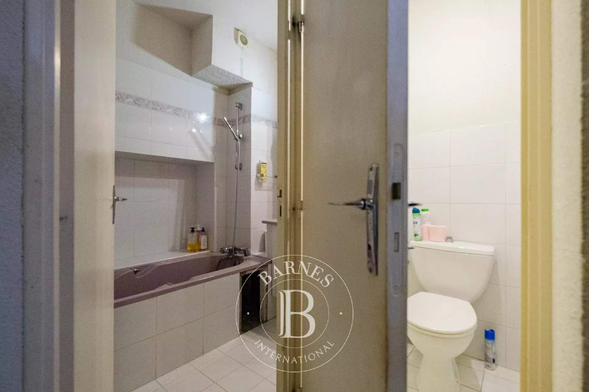 Grimaud  - Appartement 4 Pi&egrave;ces 3 Chambres - picture 16