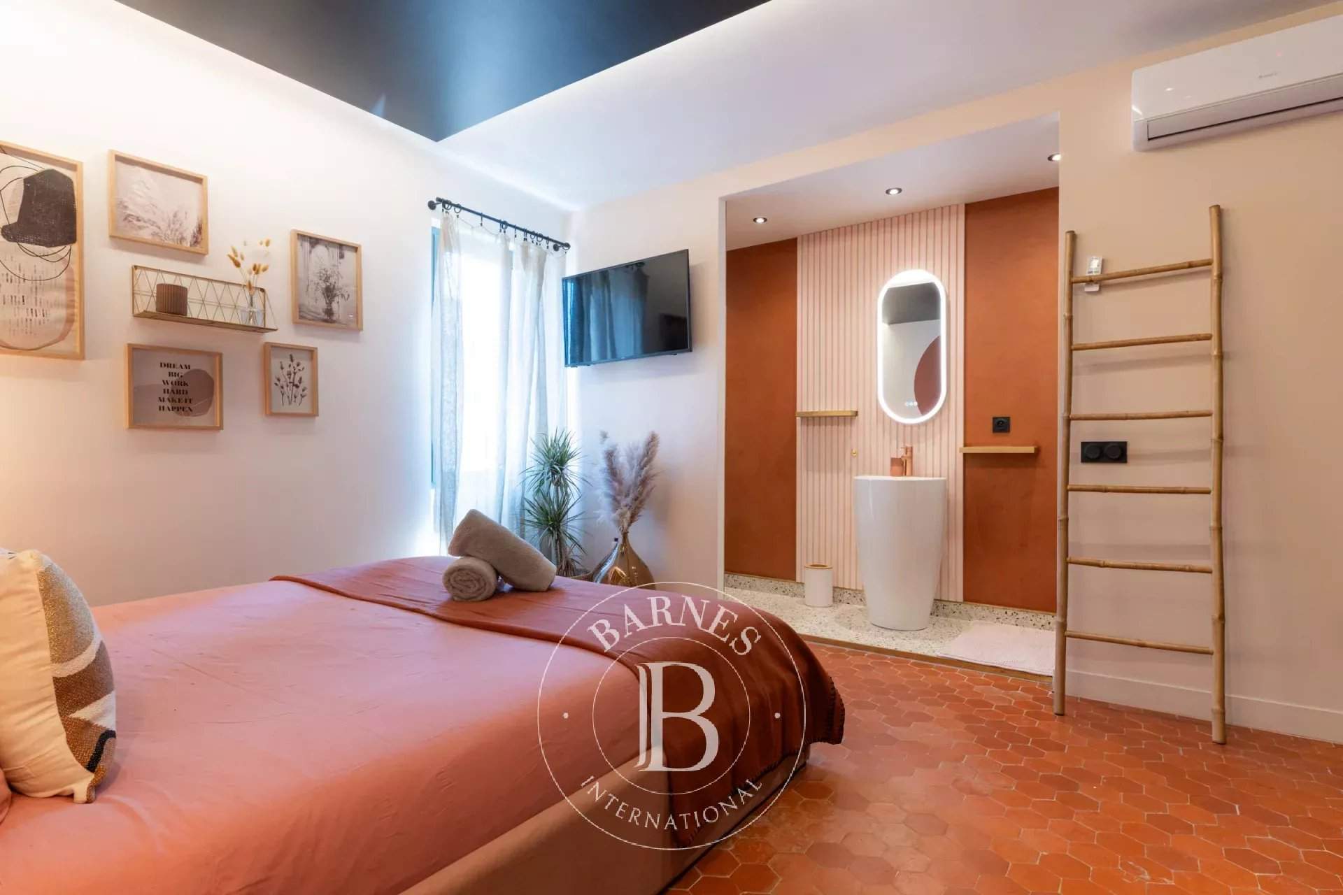 Sainte-Maxime  - Villa  6 Chambres - picture 11