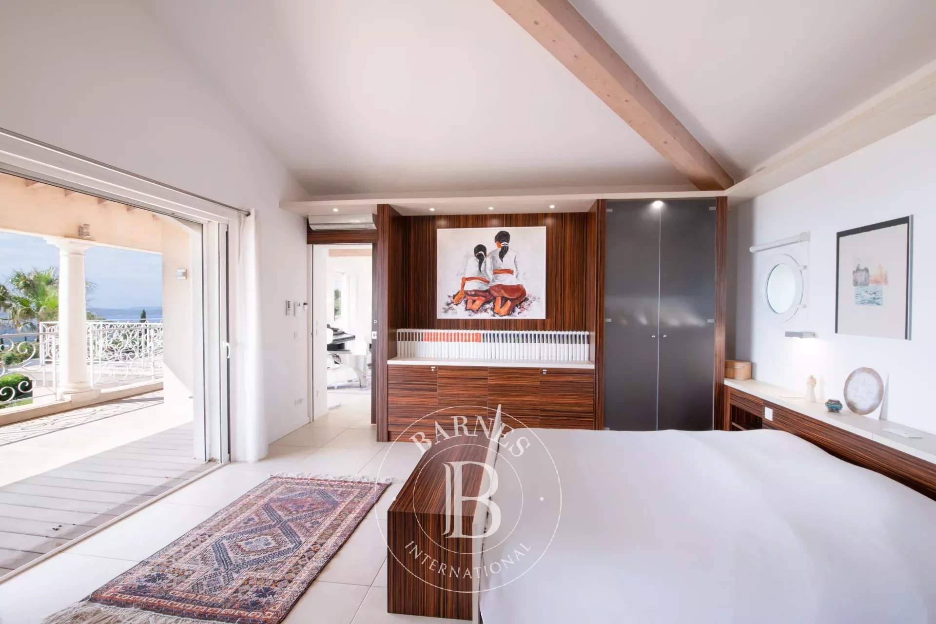 Sainte-Maxime  - Villa  6 Chambres - picture 12