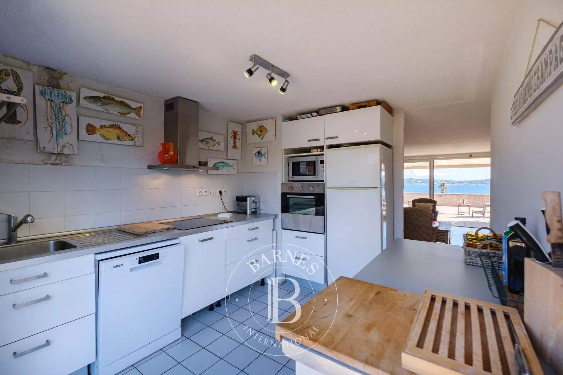 Grimaud  - Appartement 4 Pi&egrave;ces 3 Chambres - picture 9