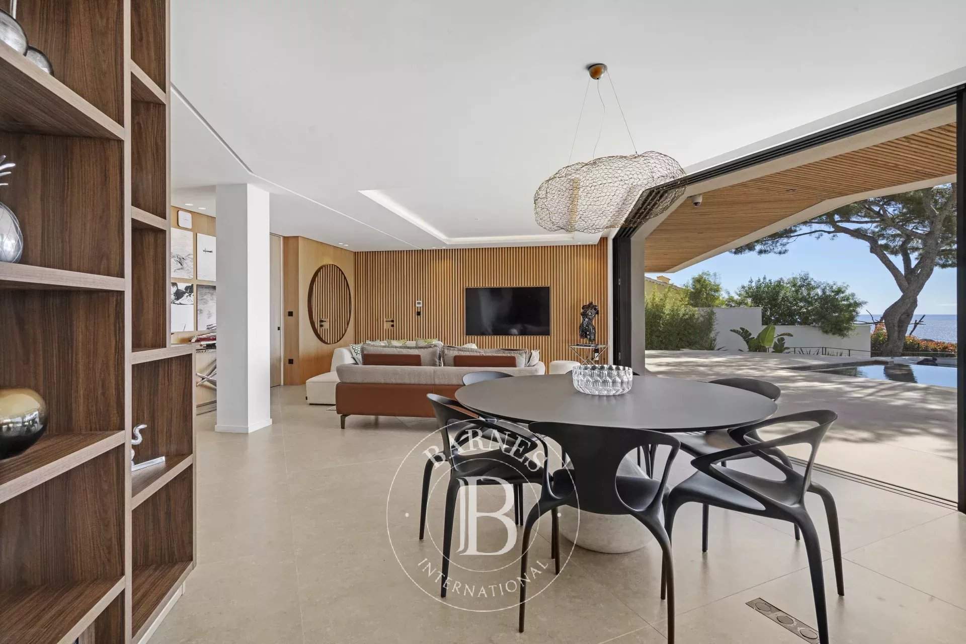 Roquebrune-sur-Argens  - Villa  - picture 5