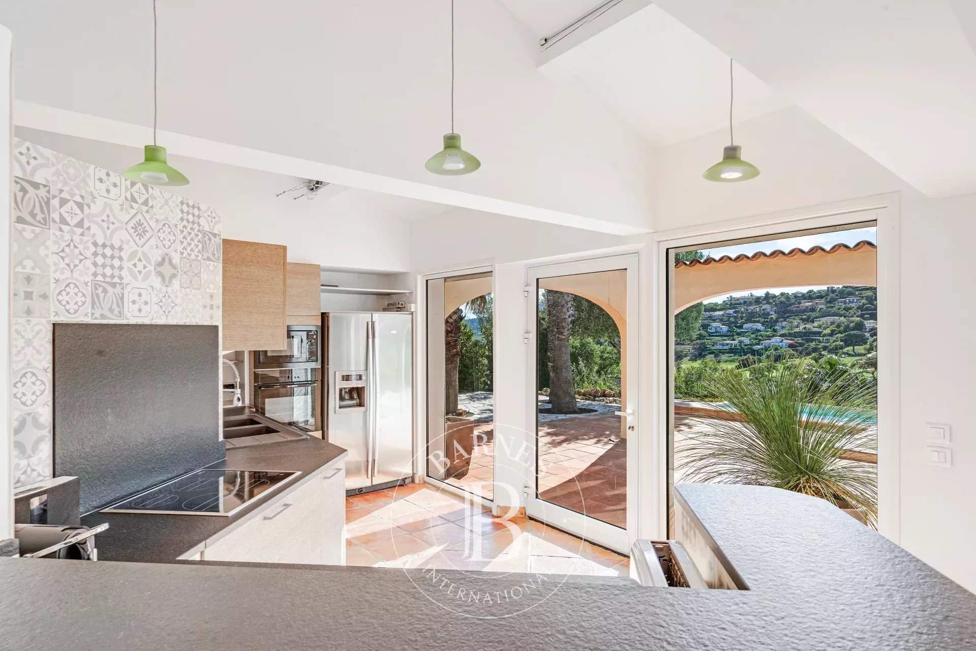 Sainte-Maxime  - Villa 6 Bedrooms - picture 10