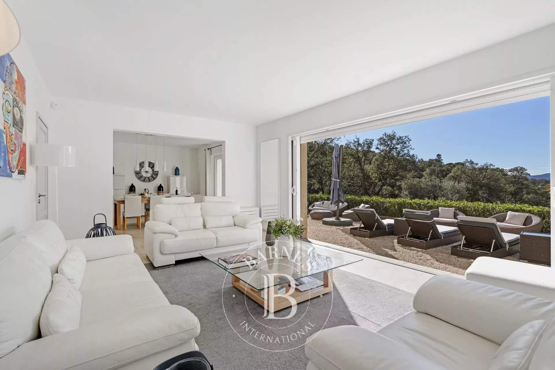 Grimaud  - Villa  - picture 4