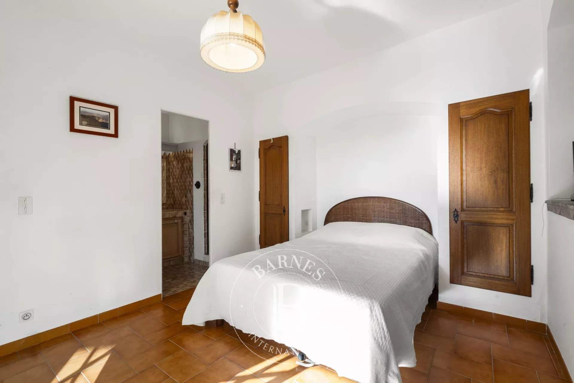 Sainte-Maxime  - Maison 7 Pi&egrave;ces 5 Chambres - picture 10