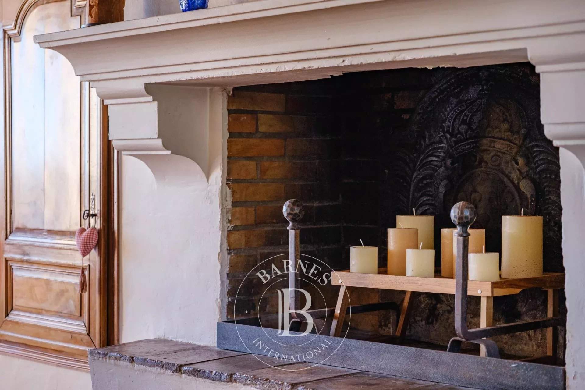 Grimaud  - Appartement 4 Pièces, 1 Chambre - picture 20