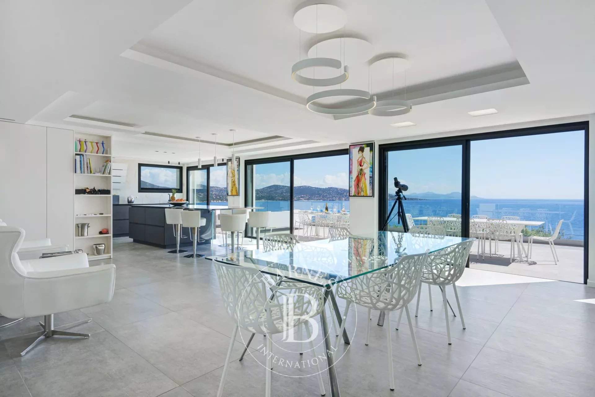 Sainte-Maxime  - Villa  5 Chambres - picture 7