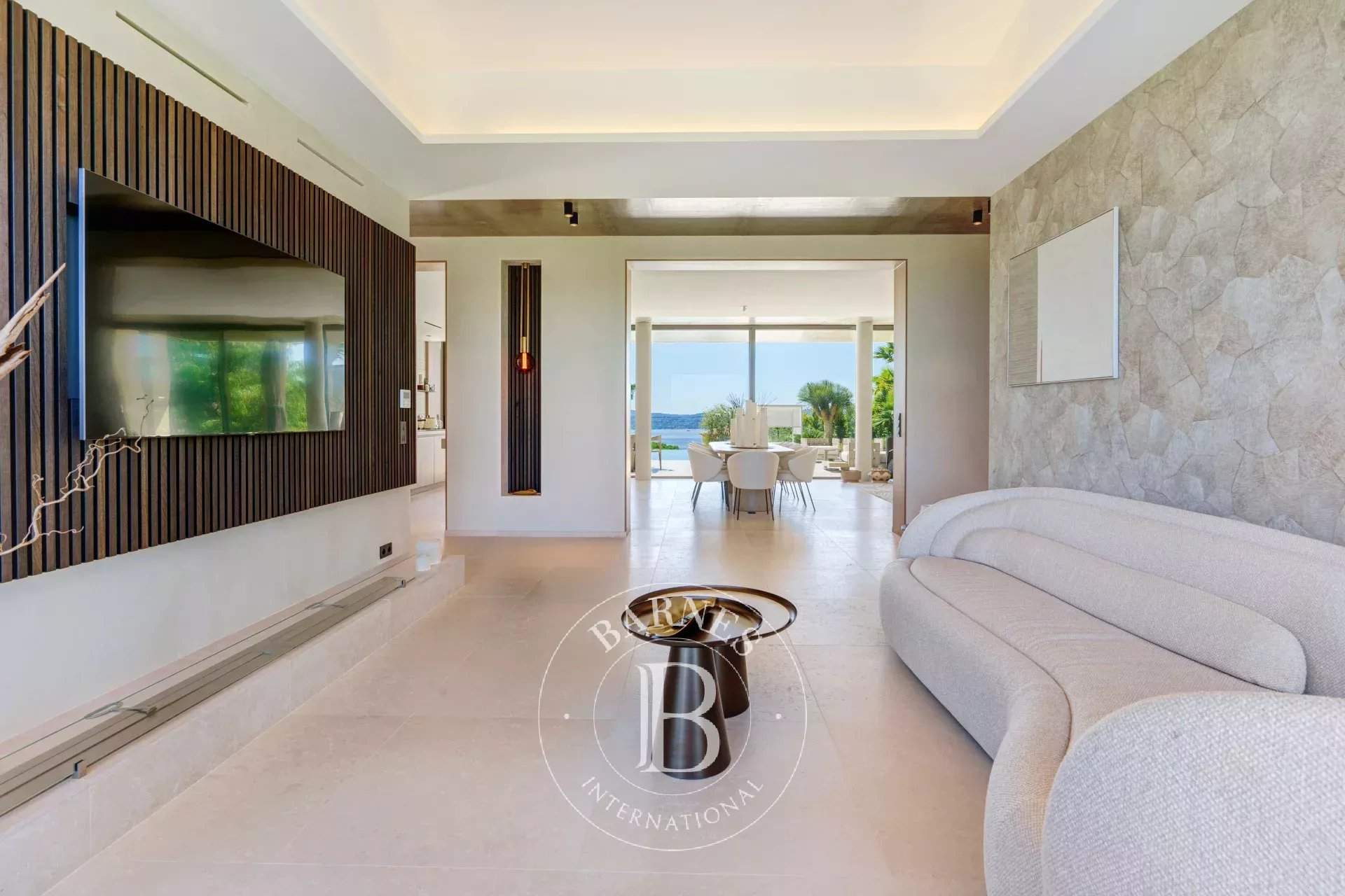 Sainte-Maxime  - Villa  6 Chambres - picture 8