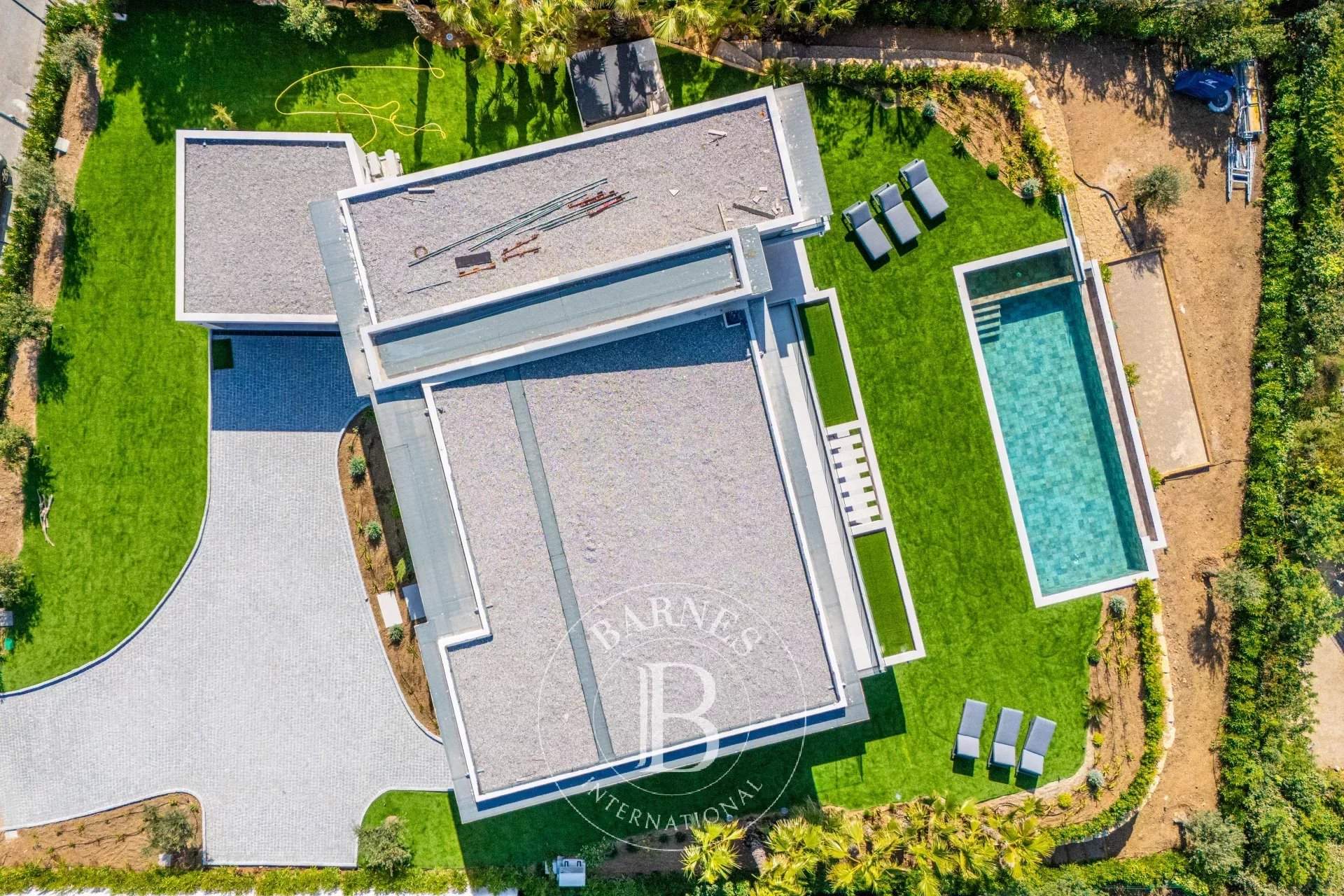 Sainte-Maxime  - Villa  5 Chambres - picture 19