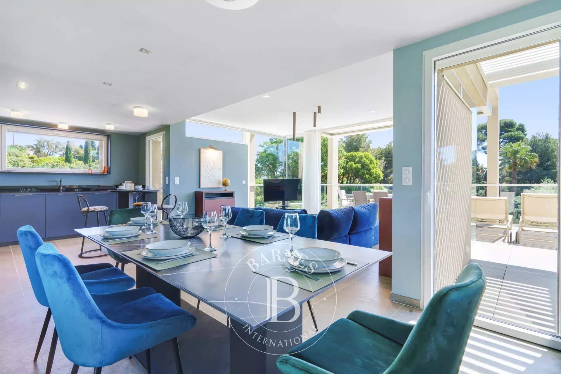 Grimaud  - Villa  4 Chambres - picture 16