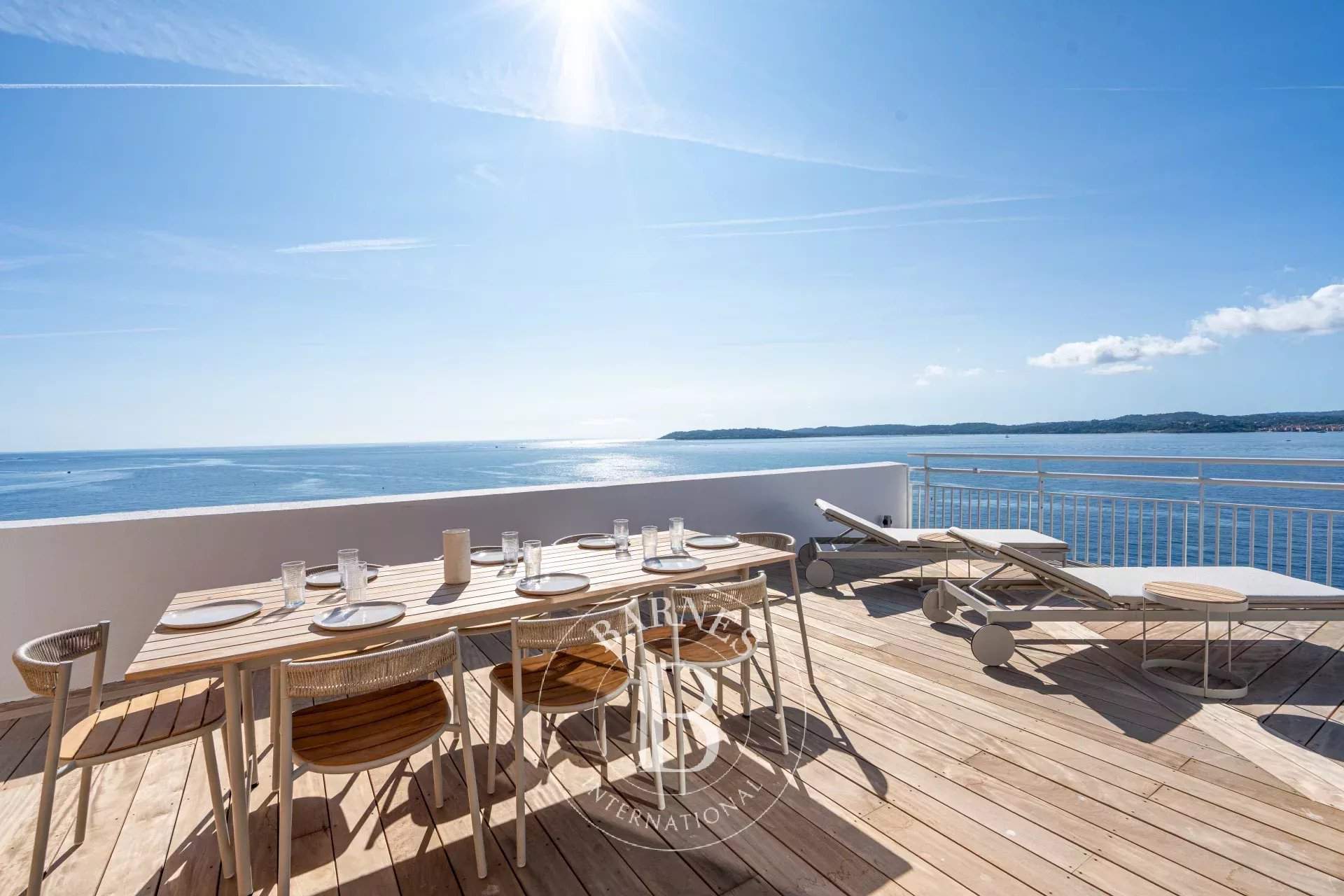 Sainte-Maxime  - Apartment 2 Bedrooms - picture 13