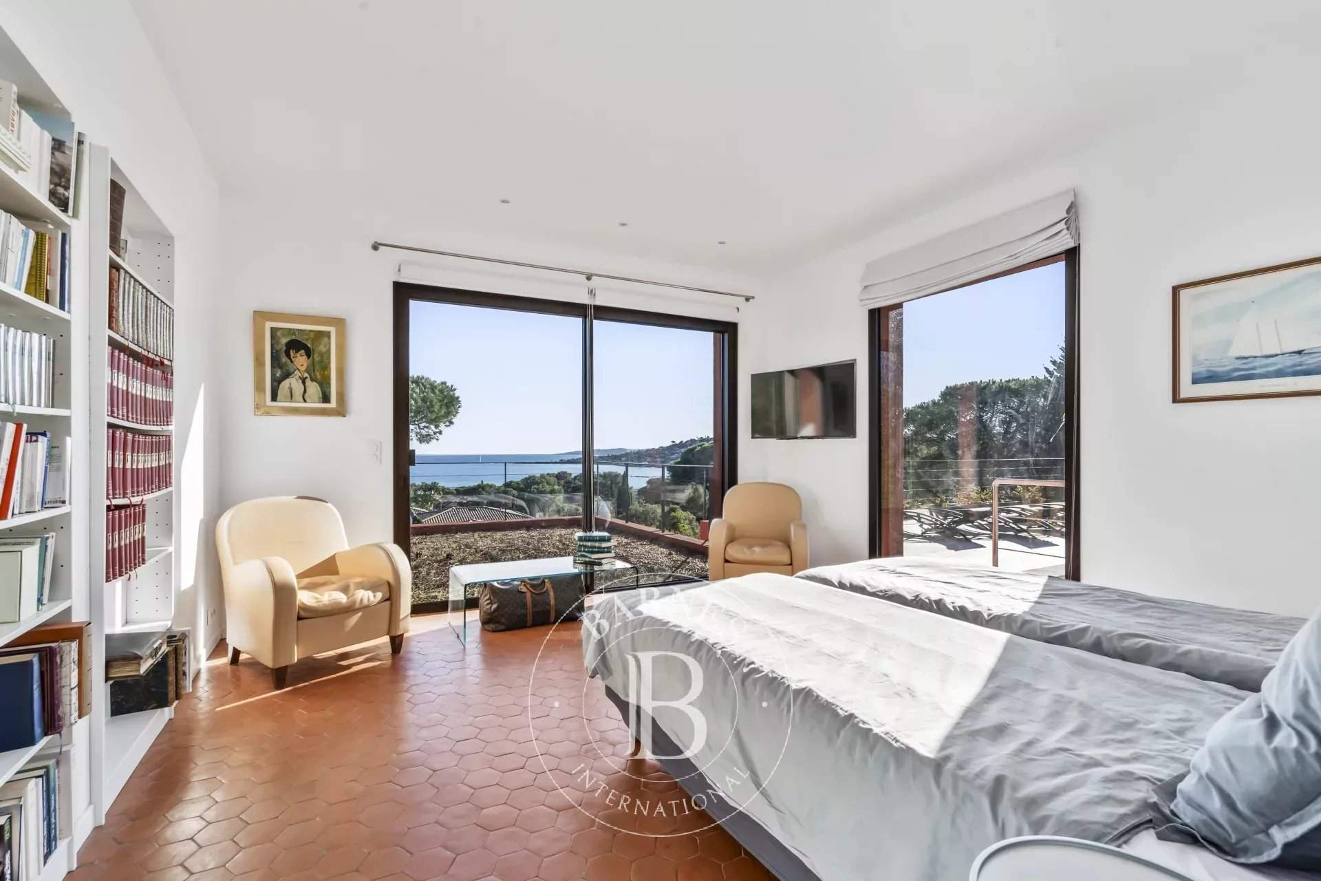 Sainte-Maxime  - House 4 Bedrooms - picture 11