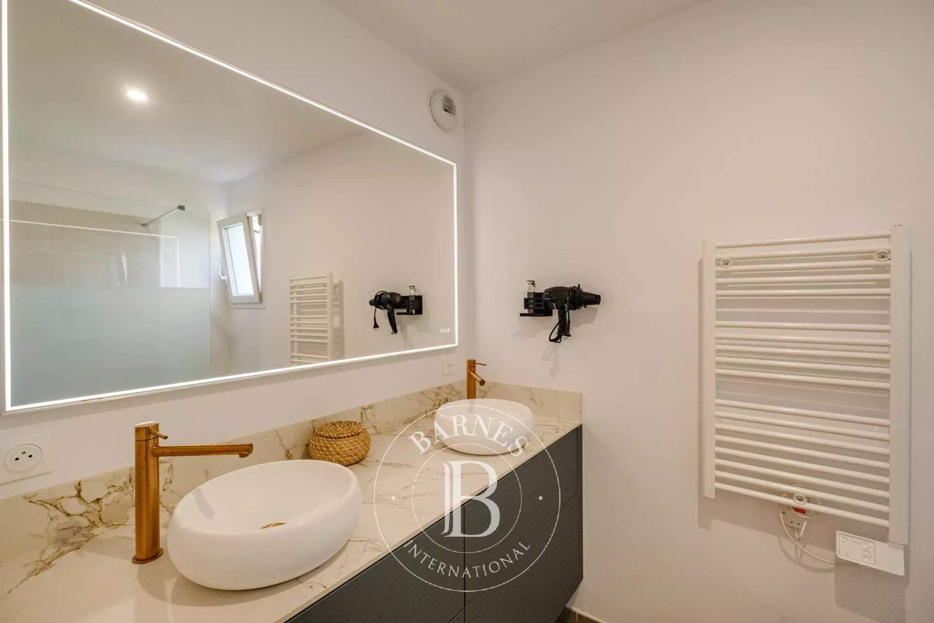 Sainte-Maxime  - Villa 4 Pi&egrave;ces - picture 6