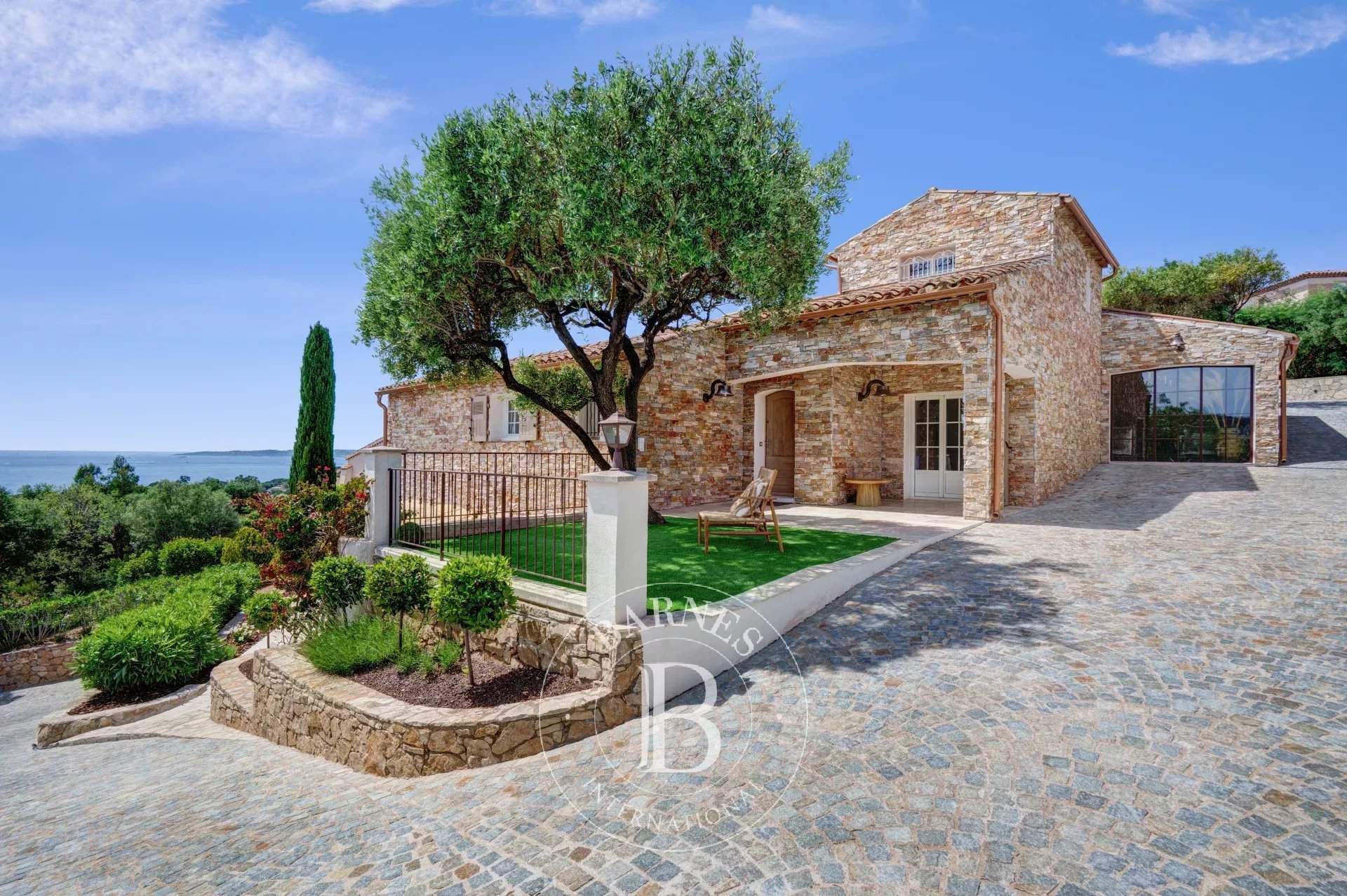 Les Issambres  - Villa 5 Bedrooms - picture 11