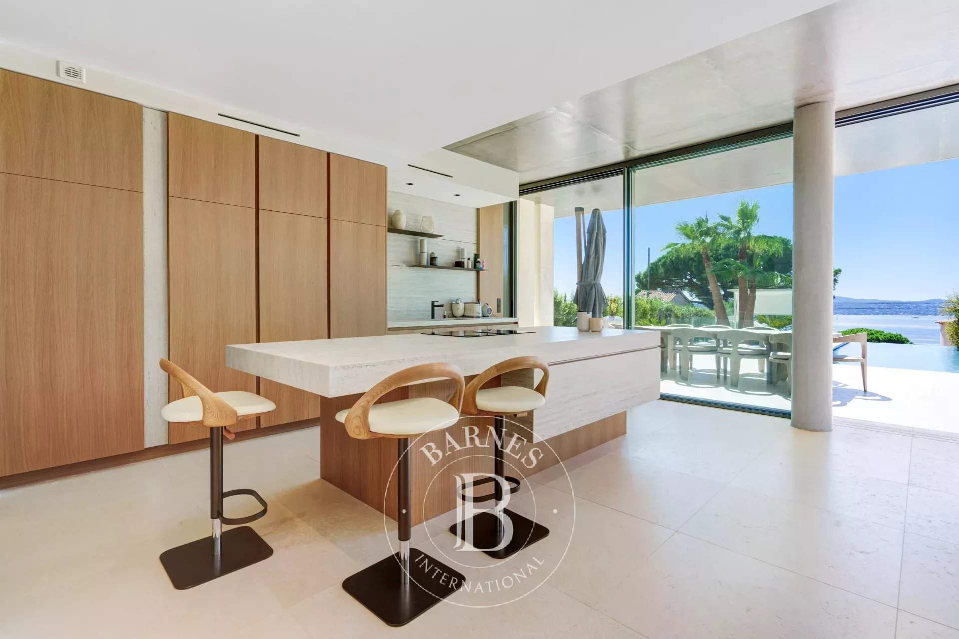 Sainte-Maxime  - Villa  6 Chambres - picture 7