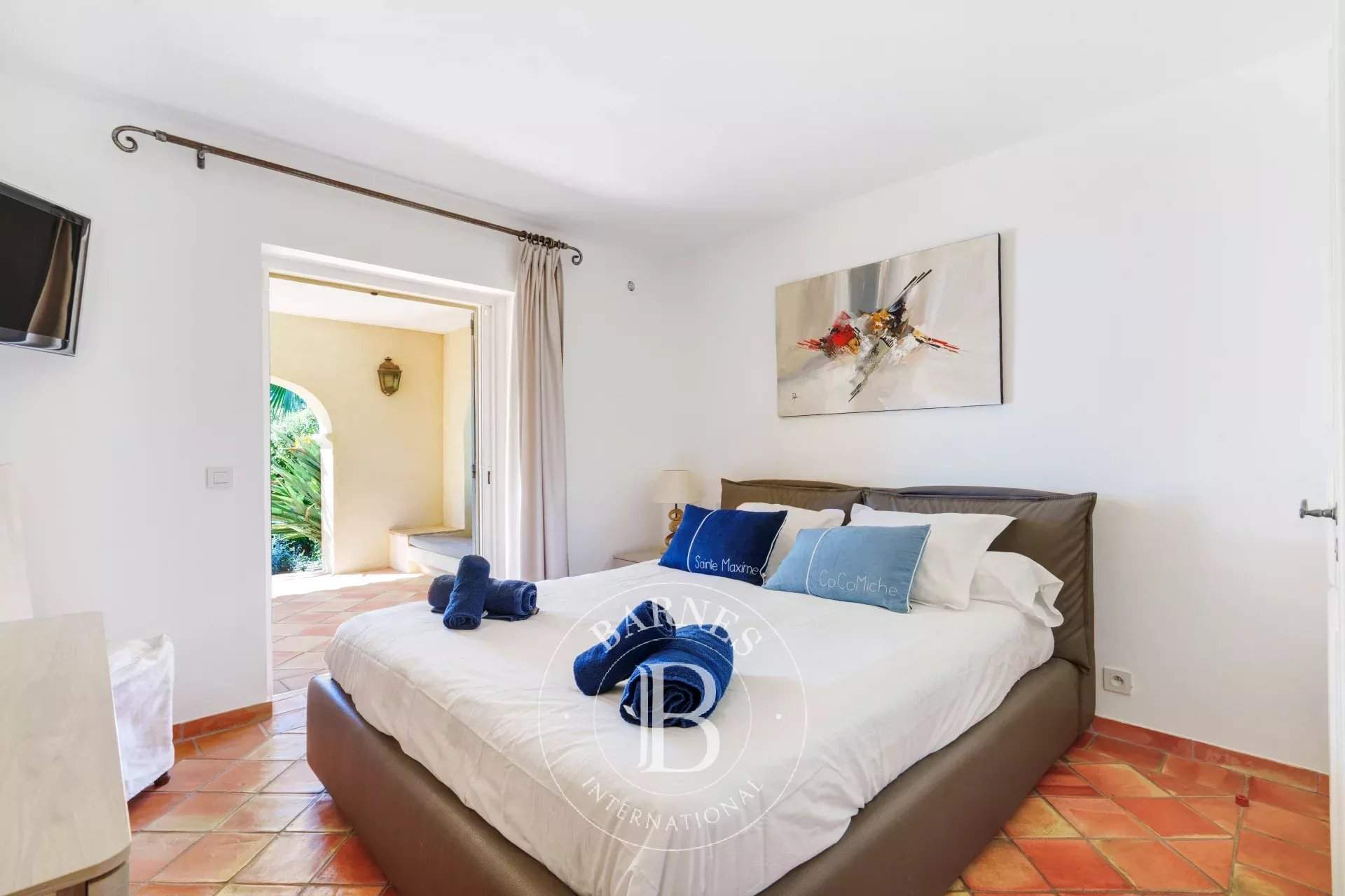 Sainte-Maxime  - Villa  - picture 19