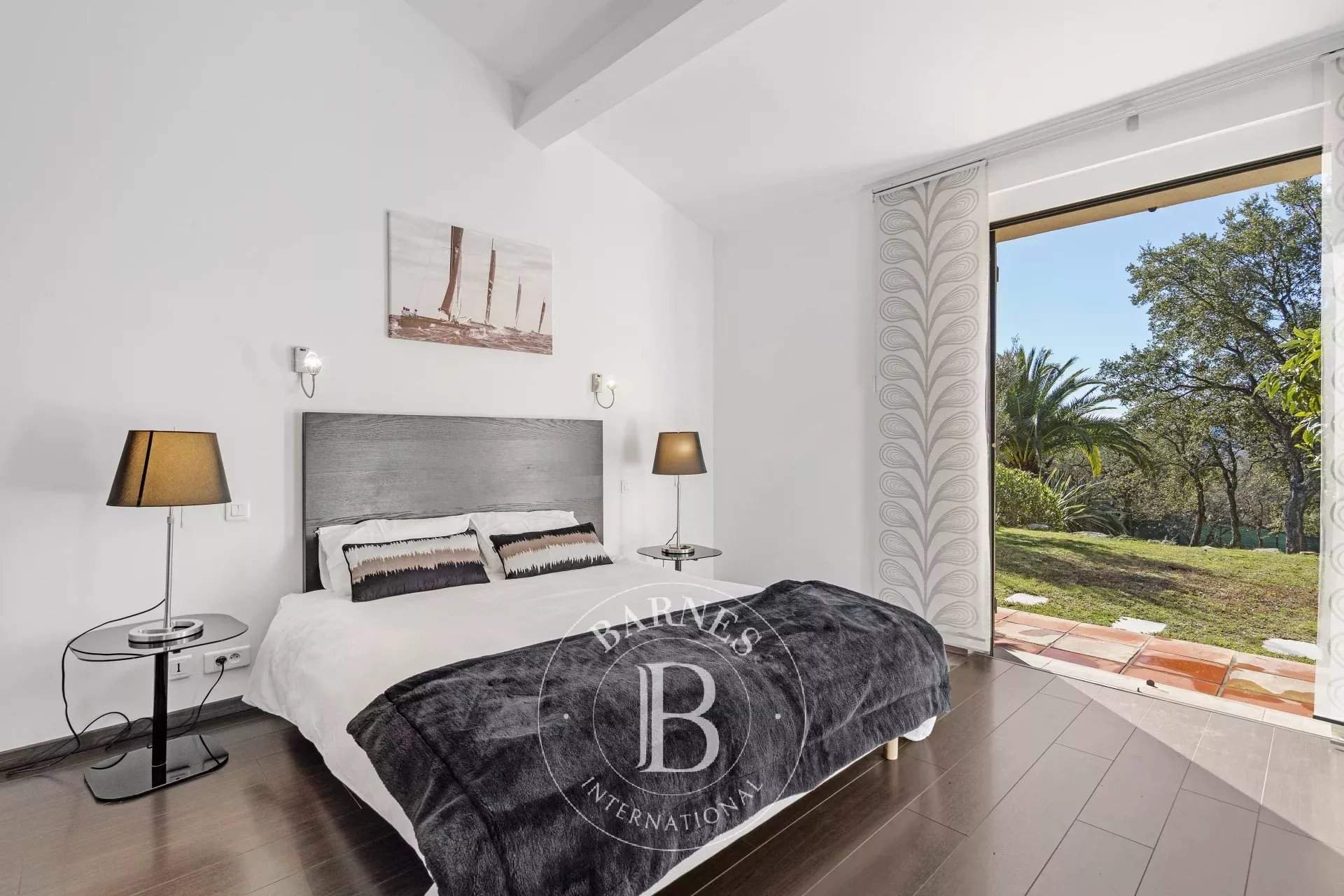 Grimaud  - Villa  - picture 13