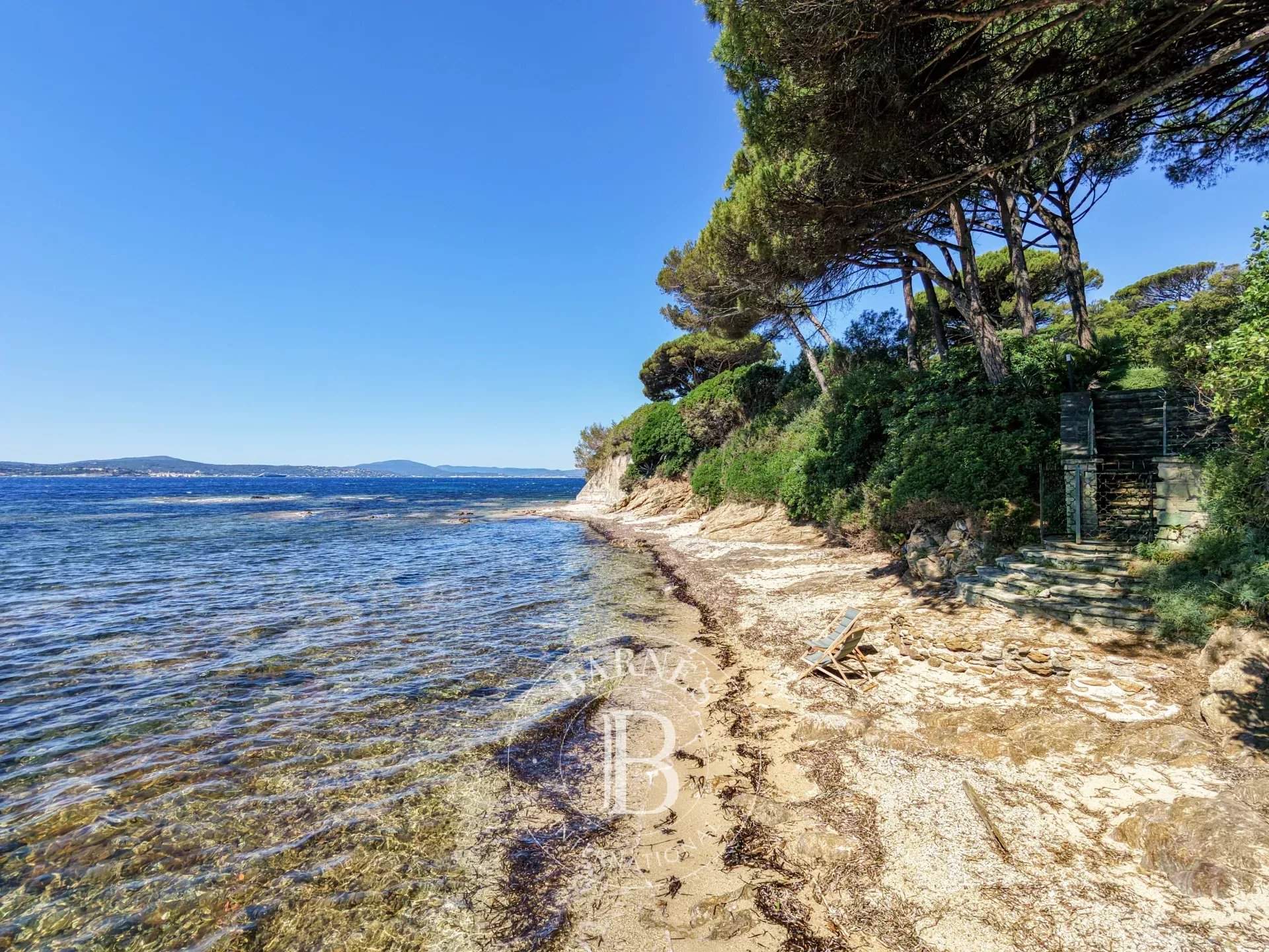 Sainte-Maxime  - Villa  - picture 14