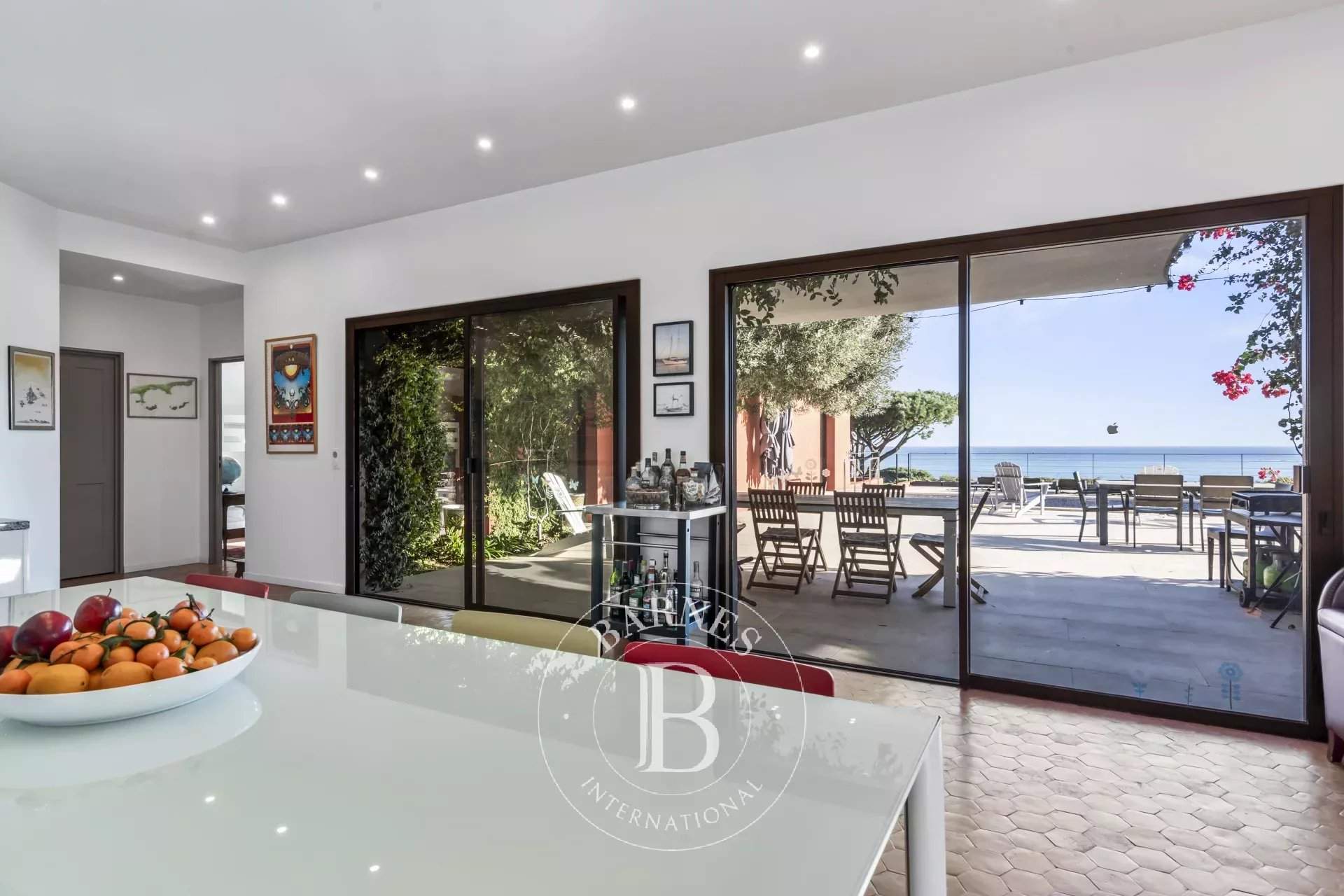 Sainte-Maxime  - House 4 Bedrooms - picture 10