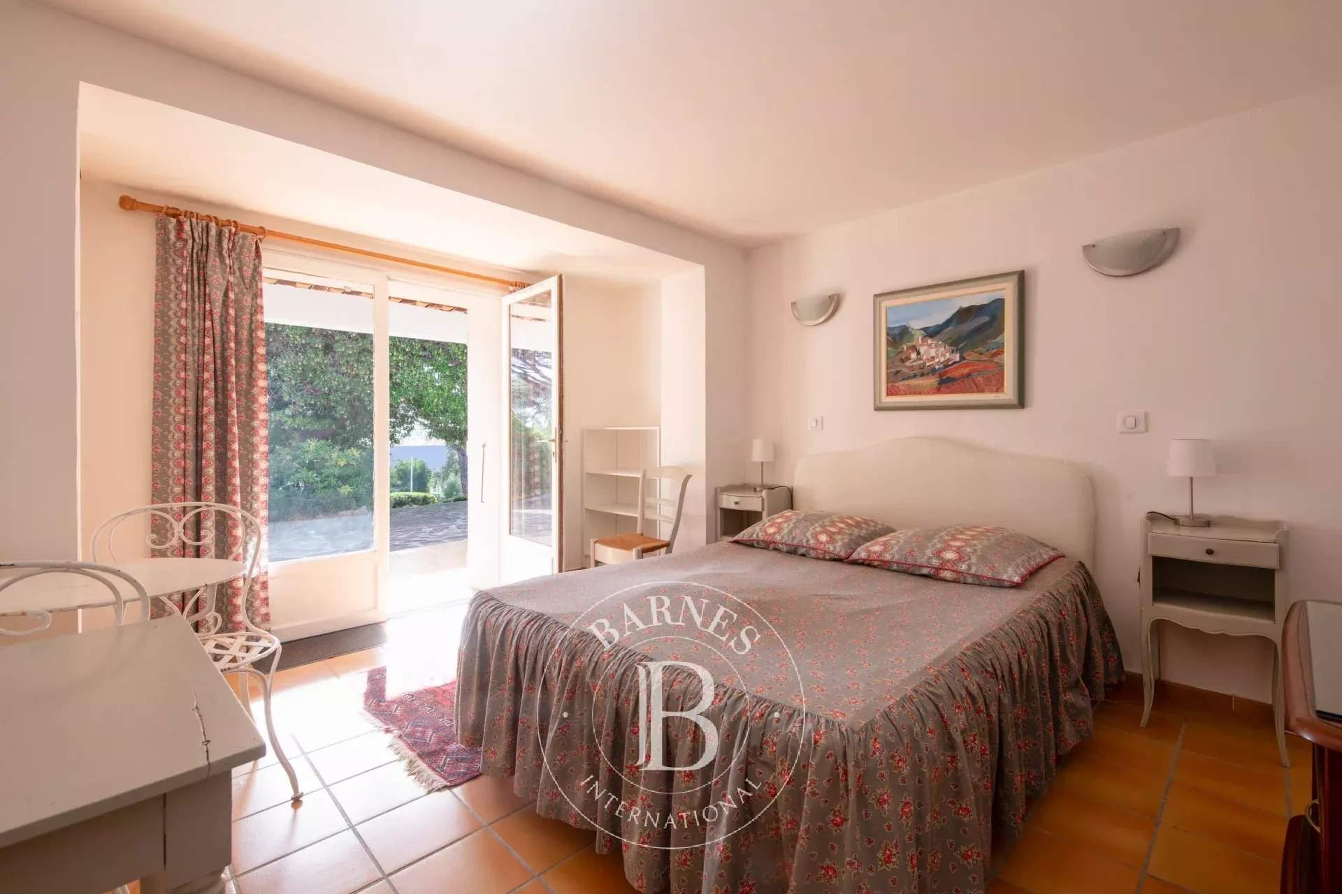 Les Issambres  - Maison 6 Pièces 4 Chambres - picture 4