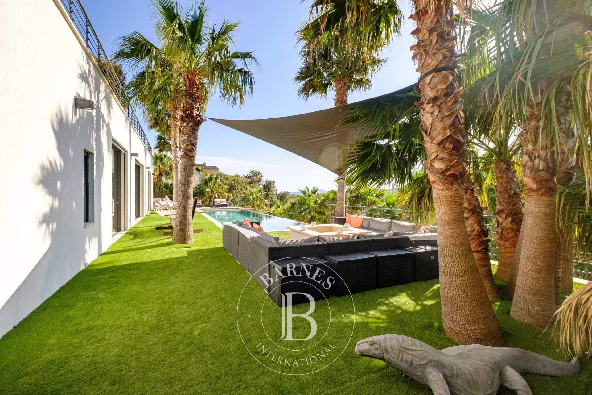 Les Issambres  - Appartement 7 Pi&egrave;ces 4 Chambres - picture 6