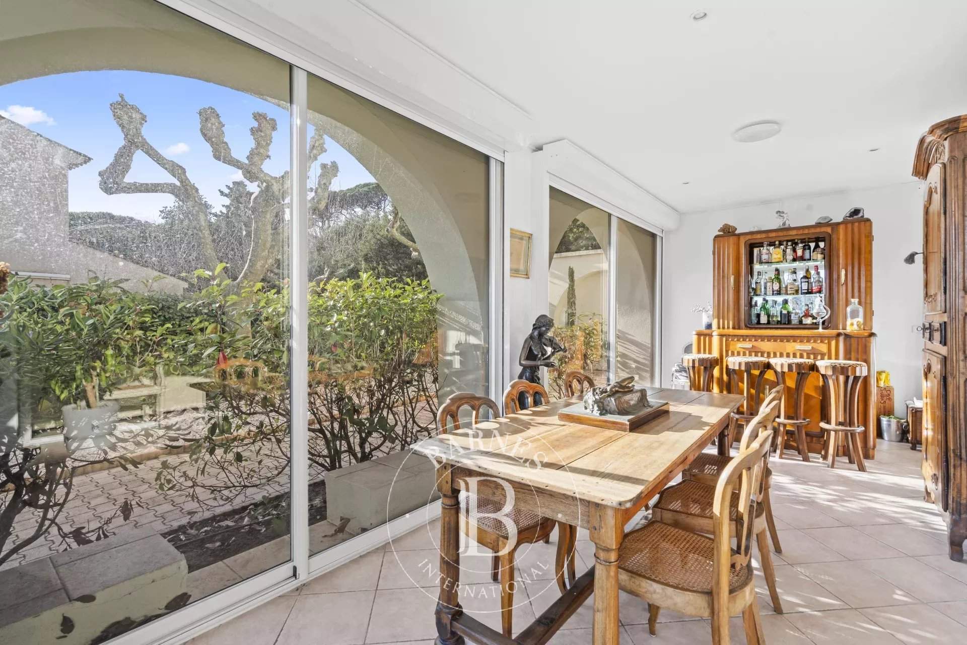 Sainte-Maxime  - Piso 4 Cuartos 2 Habitaciones - picture 7